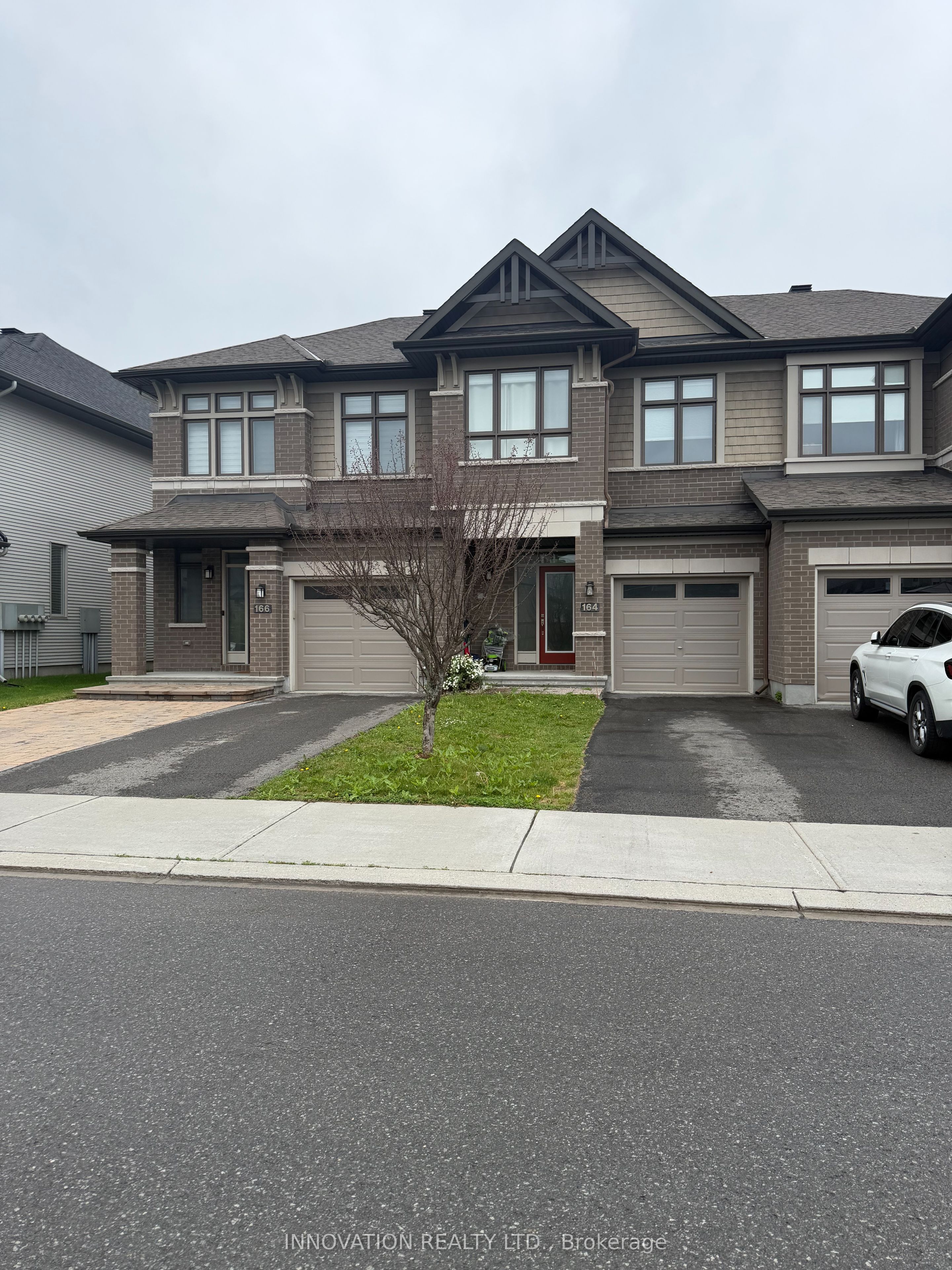 164 Larimar Circle, Blossom Park - Airport and Area, ON K1X 0B6
