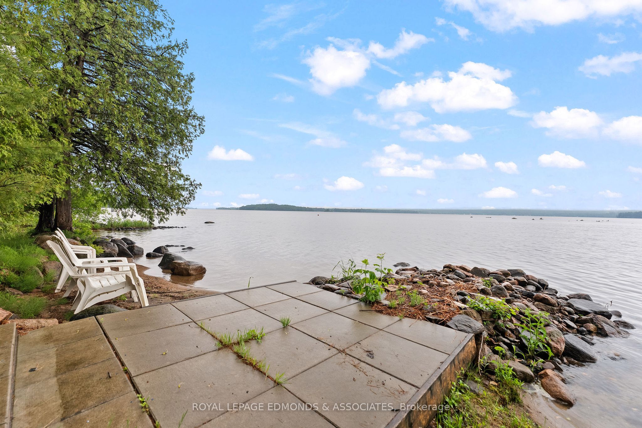 416 Rocky Point Drive, Bonnechere Valley, ON K0J 2A0 photo 4