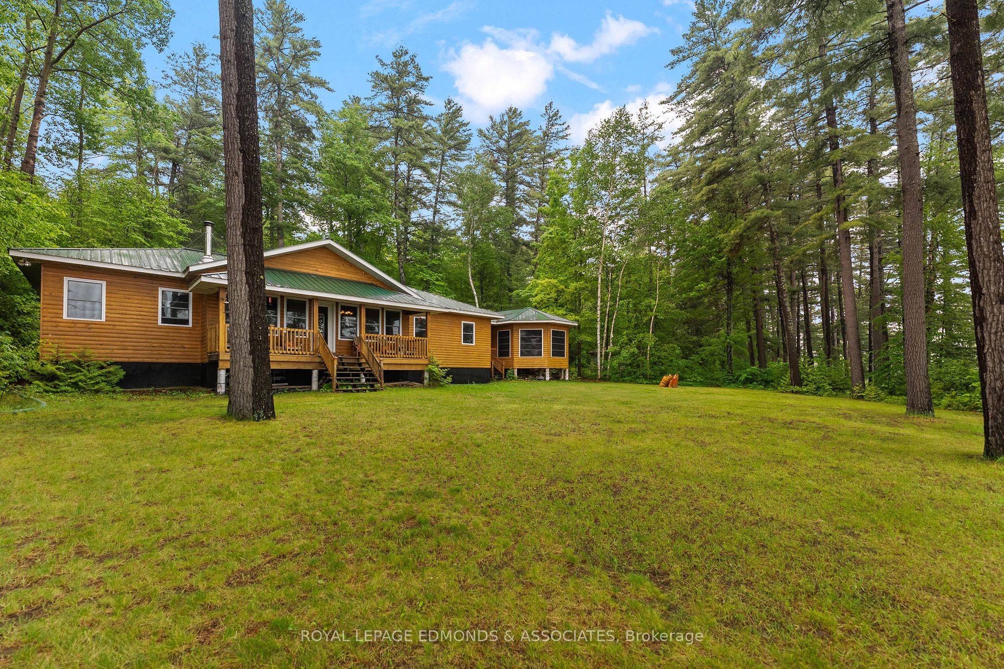 416 Rocky Point Drive, Bonnechere Valley, ON K0J 2A0 photo 5