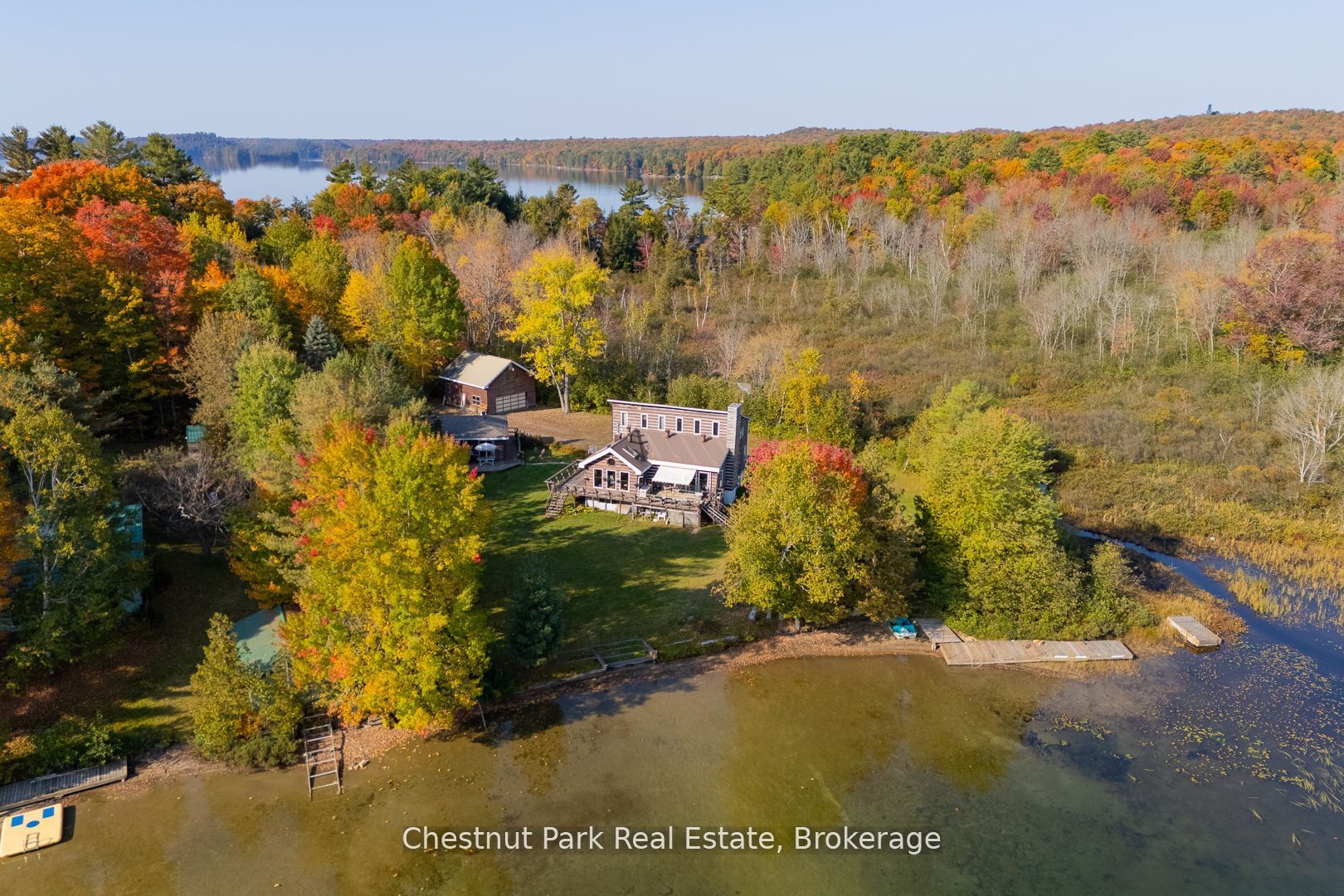 170 Long Point Road, Huntsville, ON P0B 1M0 photo 3