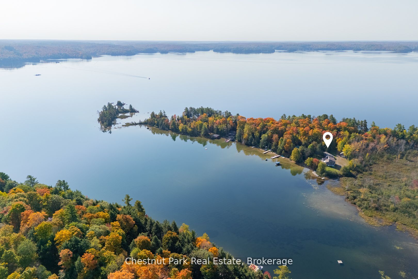 170 Long Point Road, Huntsville, ON P0B 1M0 photo 4