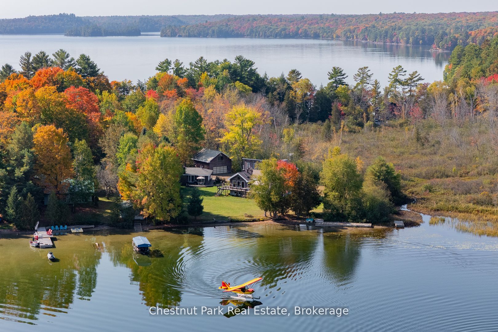 170 Long Point Road, Huntsville, ON P0B 1M0 photo 5