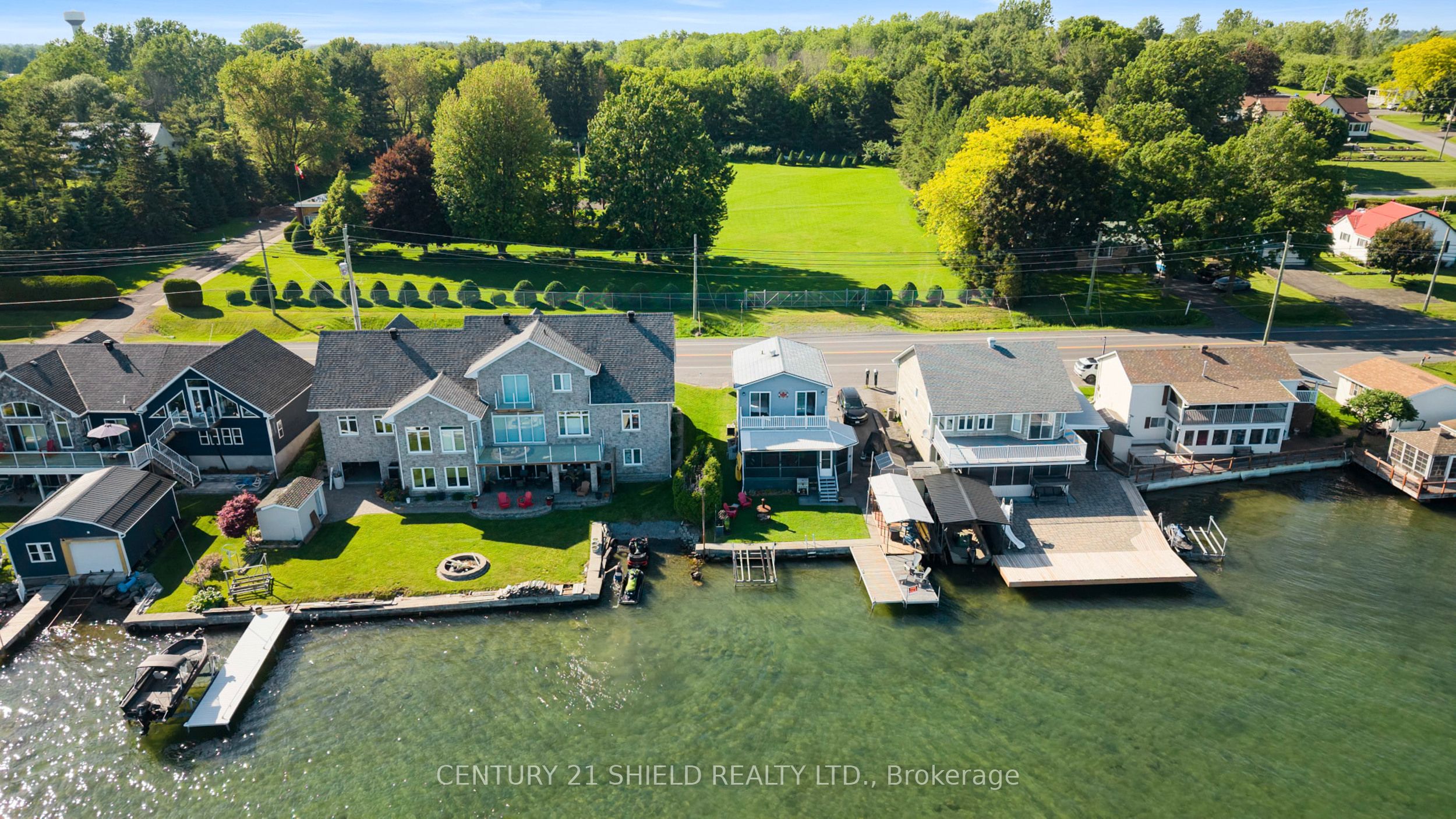 18438 COUNTY RD 2 Road, South Glengarry, ON K6H 5R1 photo 3