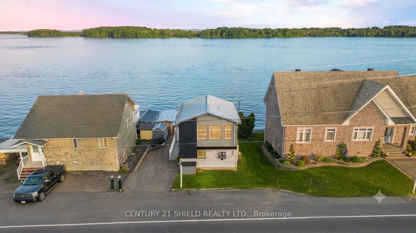 18438 COUNTY RD 2 Road, South Glengarry, ON K6H 5R1 photo 4