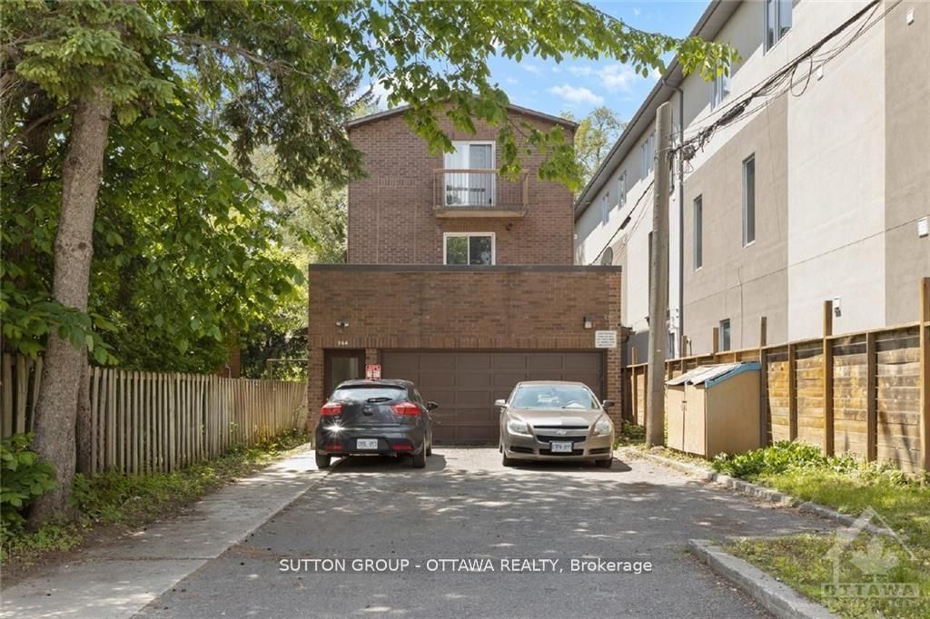 244 Westhaven Crescent, Westboro - Hampton Park, ON K1Z 7G3