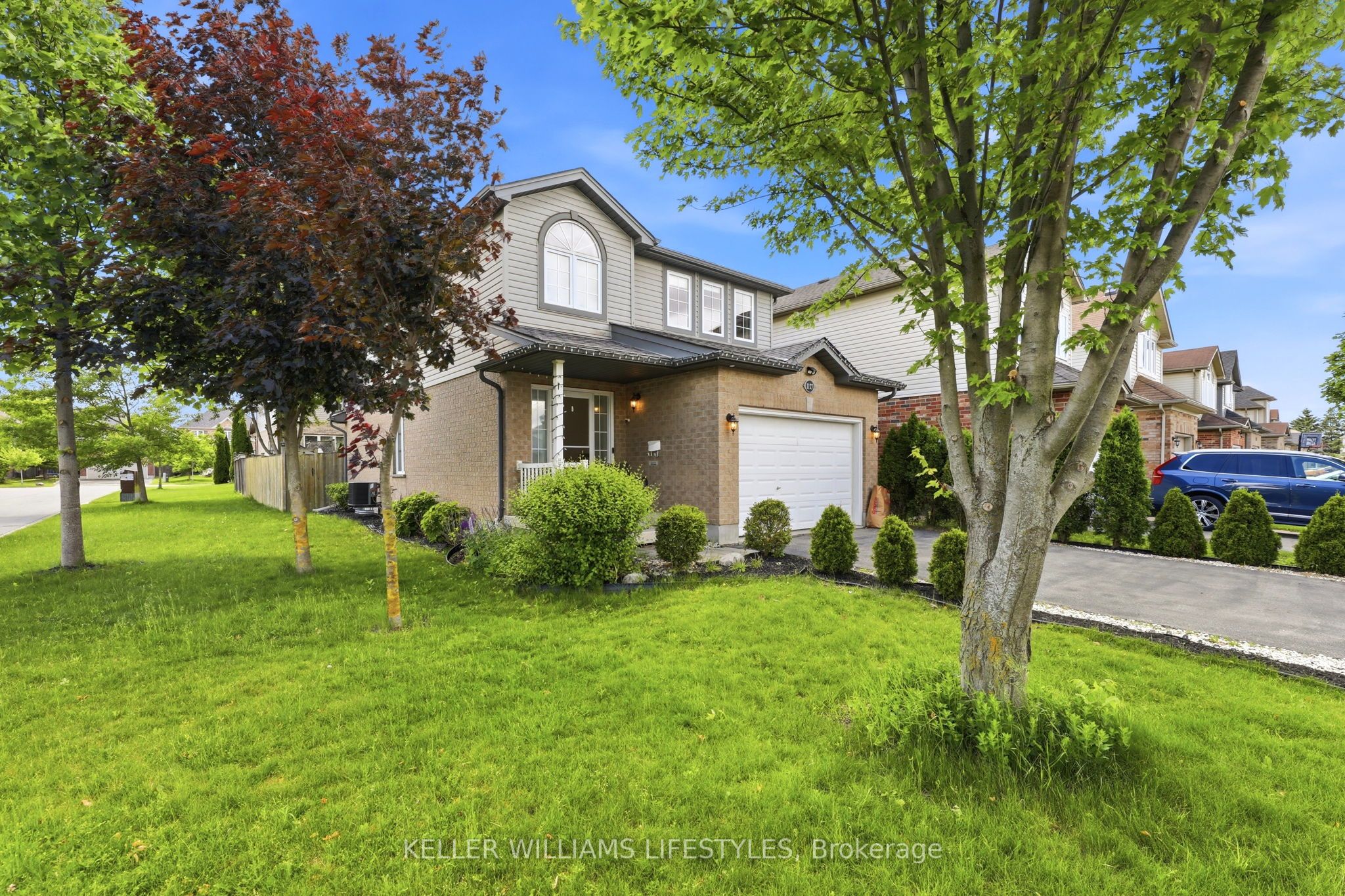 1127 FOXHUNT Road, London North, ON N6G 0C3 photo 2