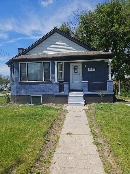 1092 Brydges Street, London East, ON N5W 2B6