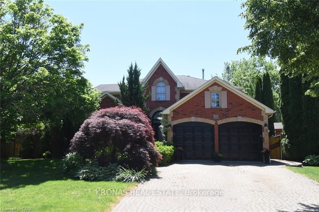 26 Banbury Drive, Hamilton, ON L9K 1H8 photo 2