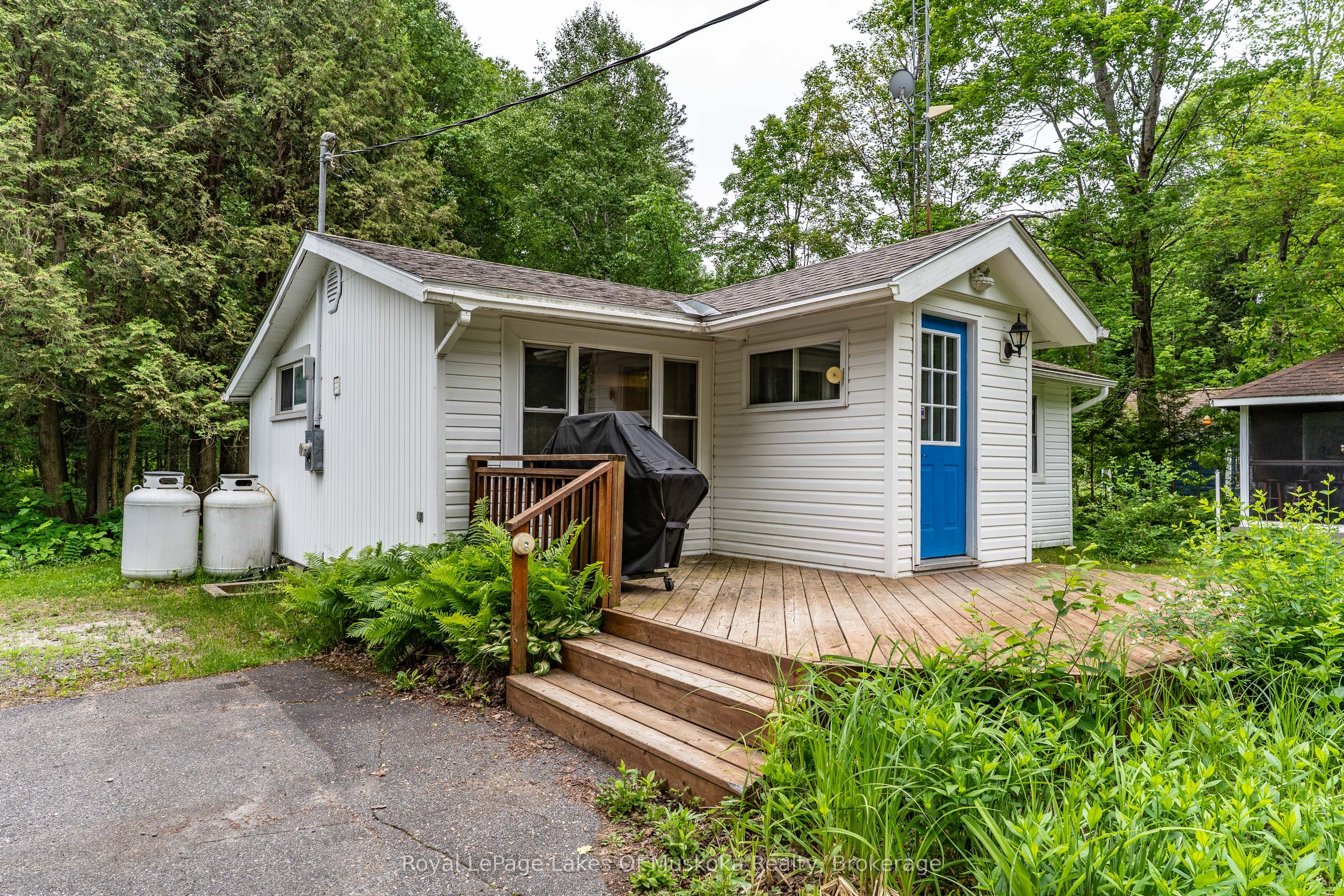 1136 Springdale Shores Private, Bracebridge, ON P1L 1W9 photo 5