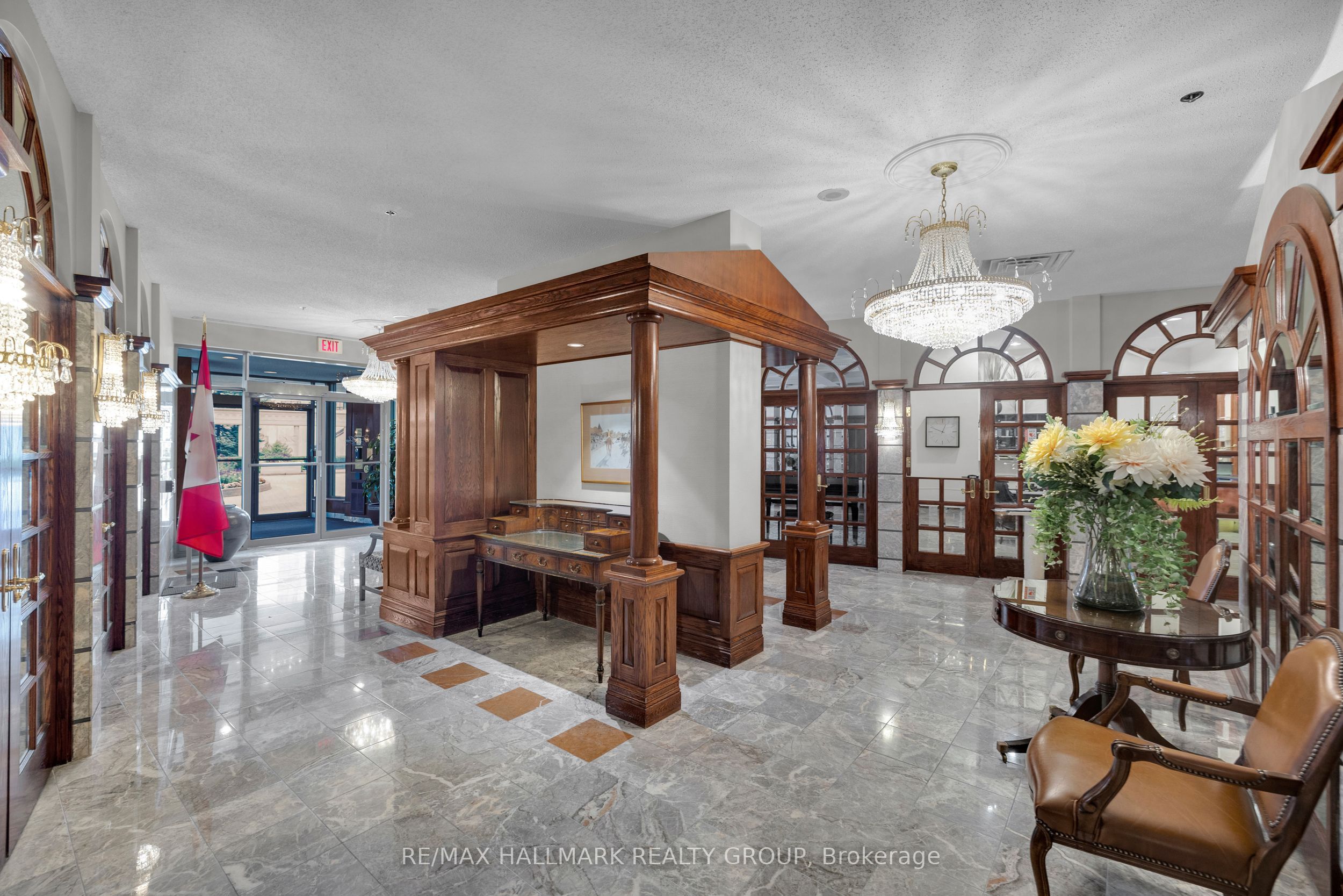 1480 Riverside Drive 2204, Alta Vista and Area, ON K1G 5H2 photo 5