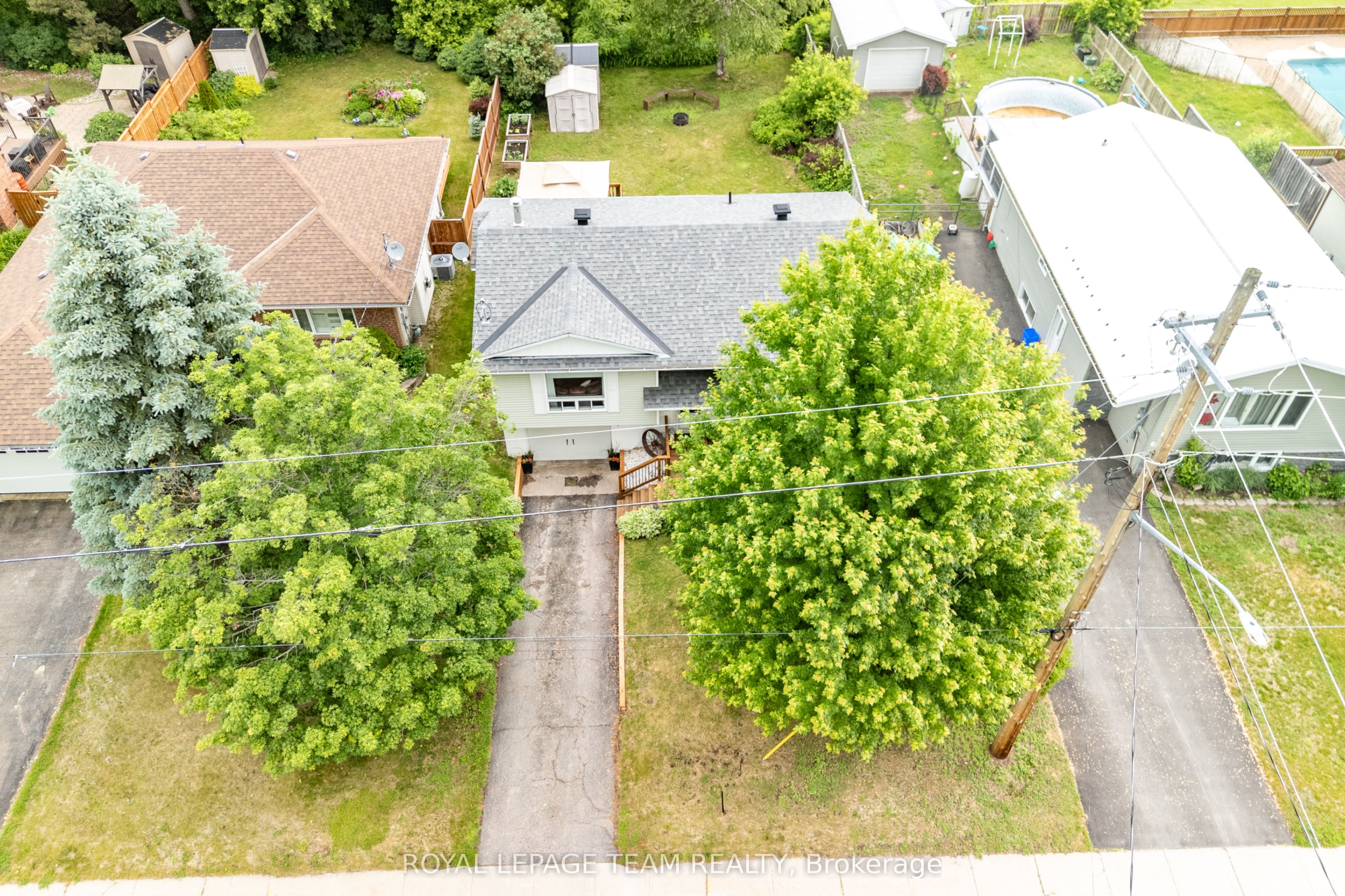 58 SEVENTH Avenue, Arnprior, ON K7S 3S2