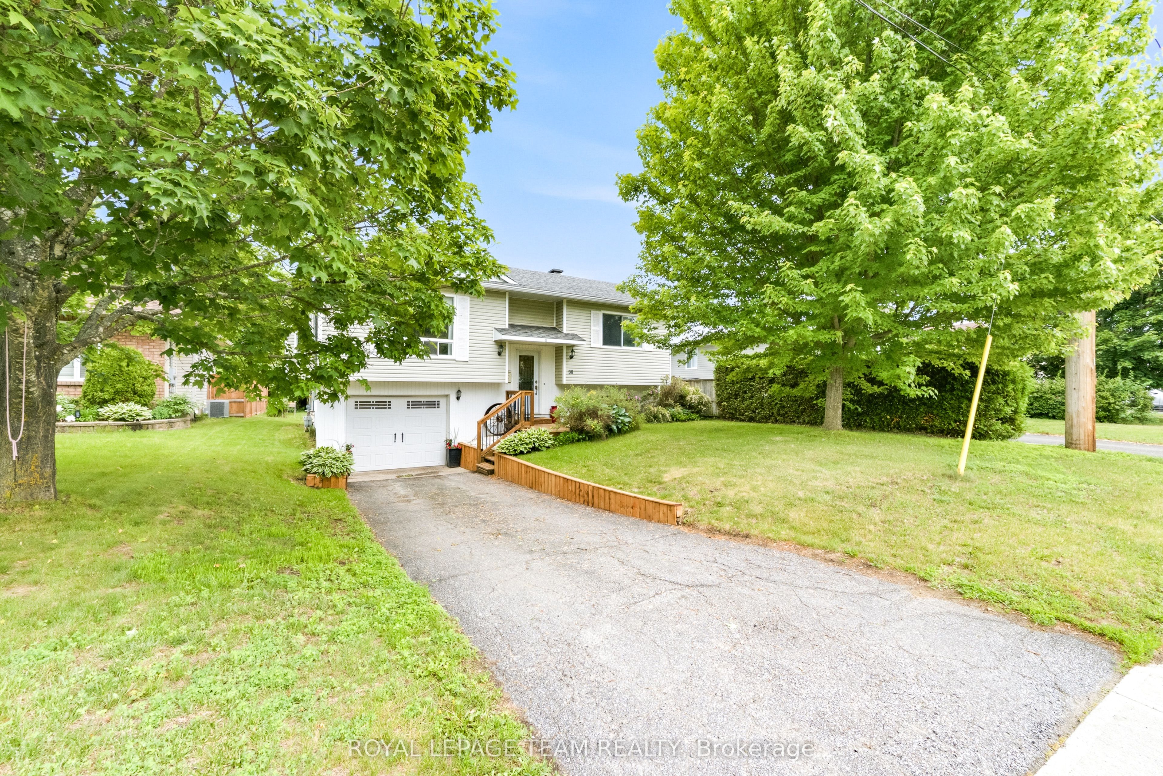 58 SEVENTH Avenue, Arnprior, ON K7S 3S2 photo 2