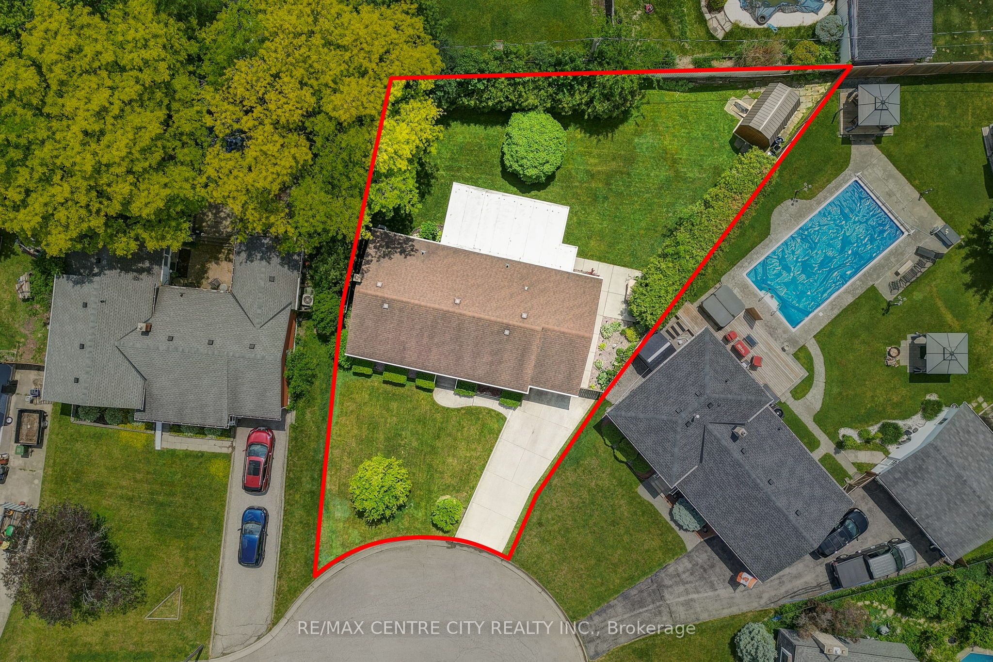 9 Northwood Place, St. Thomas, ON N5P 3X3 photo 2