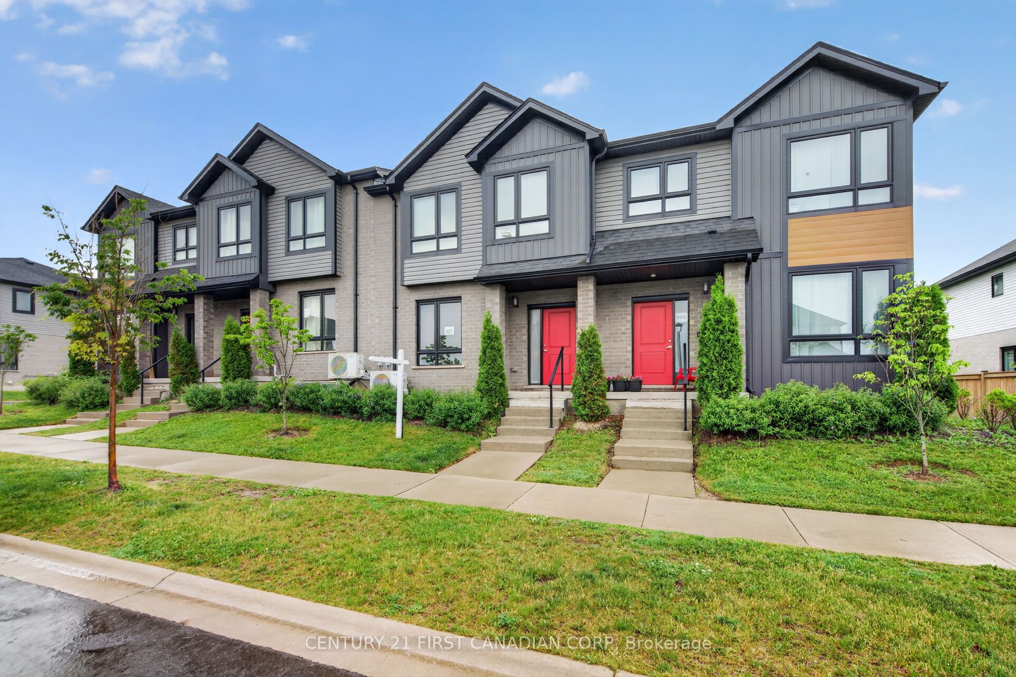 807 Kleinburg Drive 9, London North, ON N5X 0N6