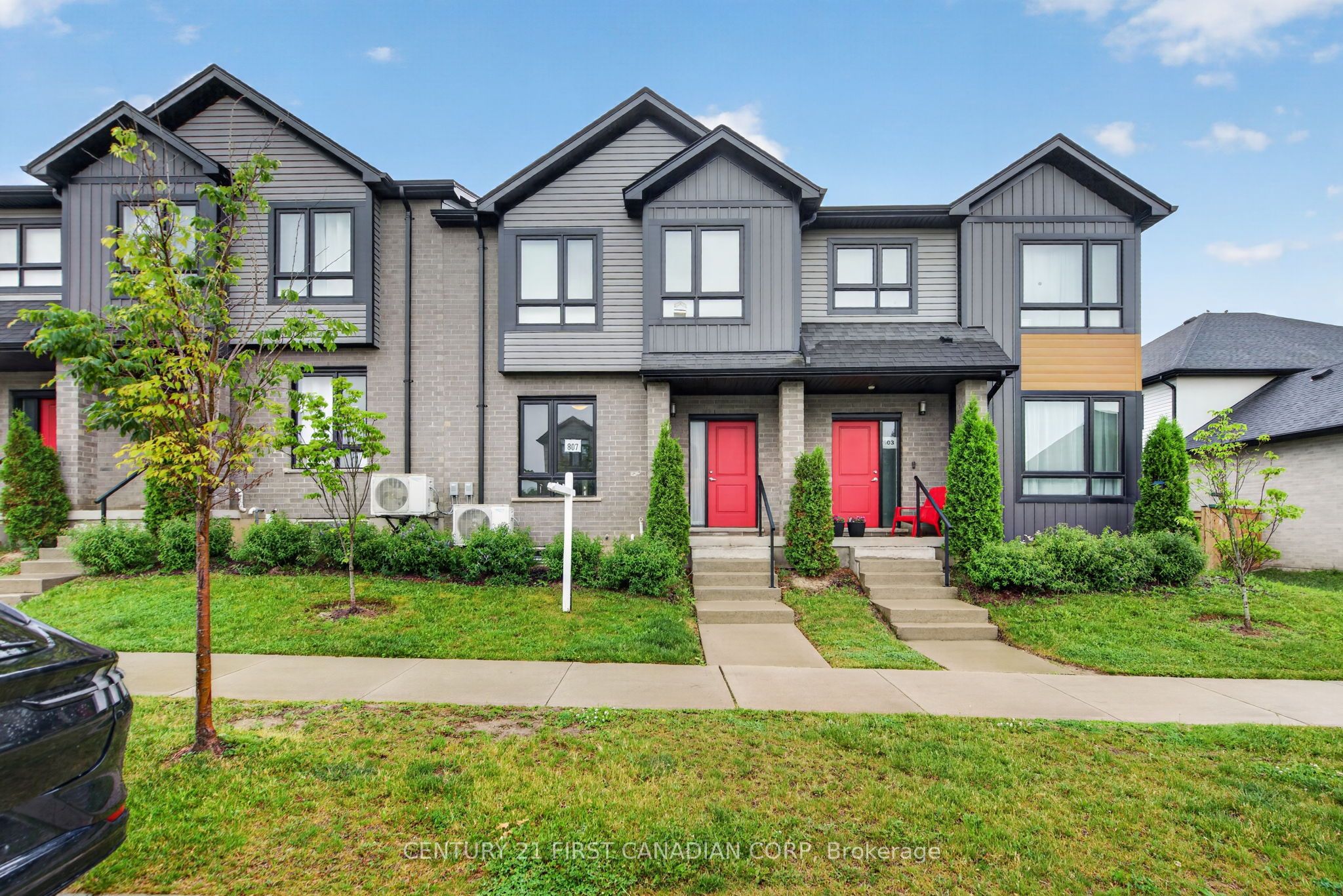 807 Kleinburg Drive 9, London North, ON N5X 0N6 photo 2