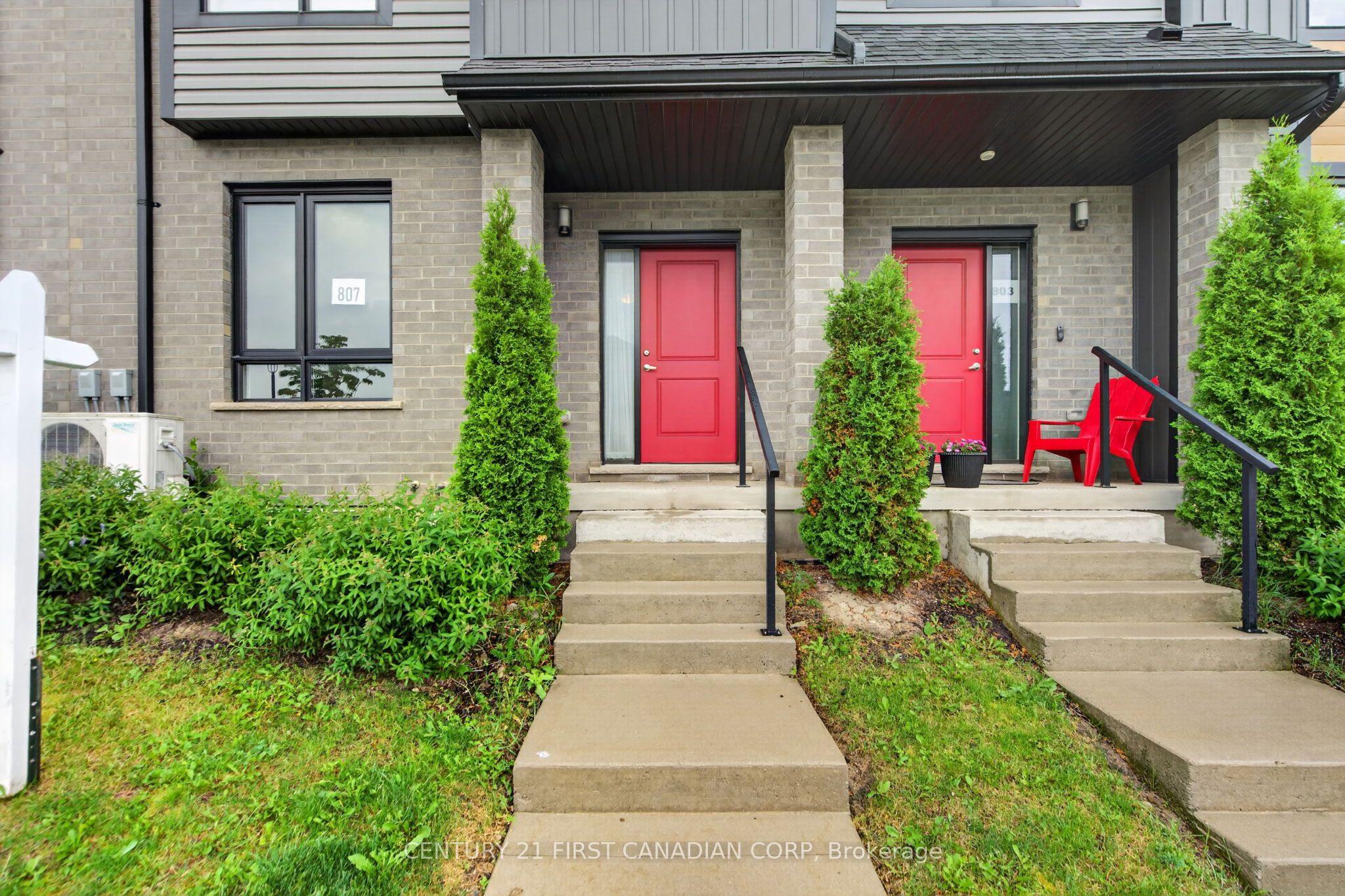 807 Kleinburg Drive 9, London North, ON N5X 0N6 photo 4