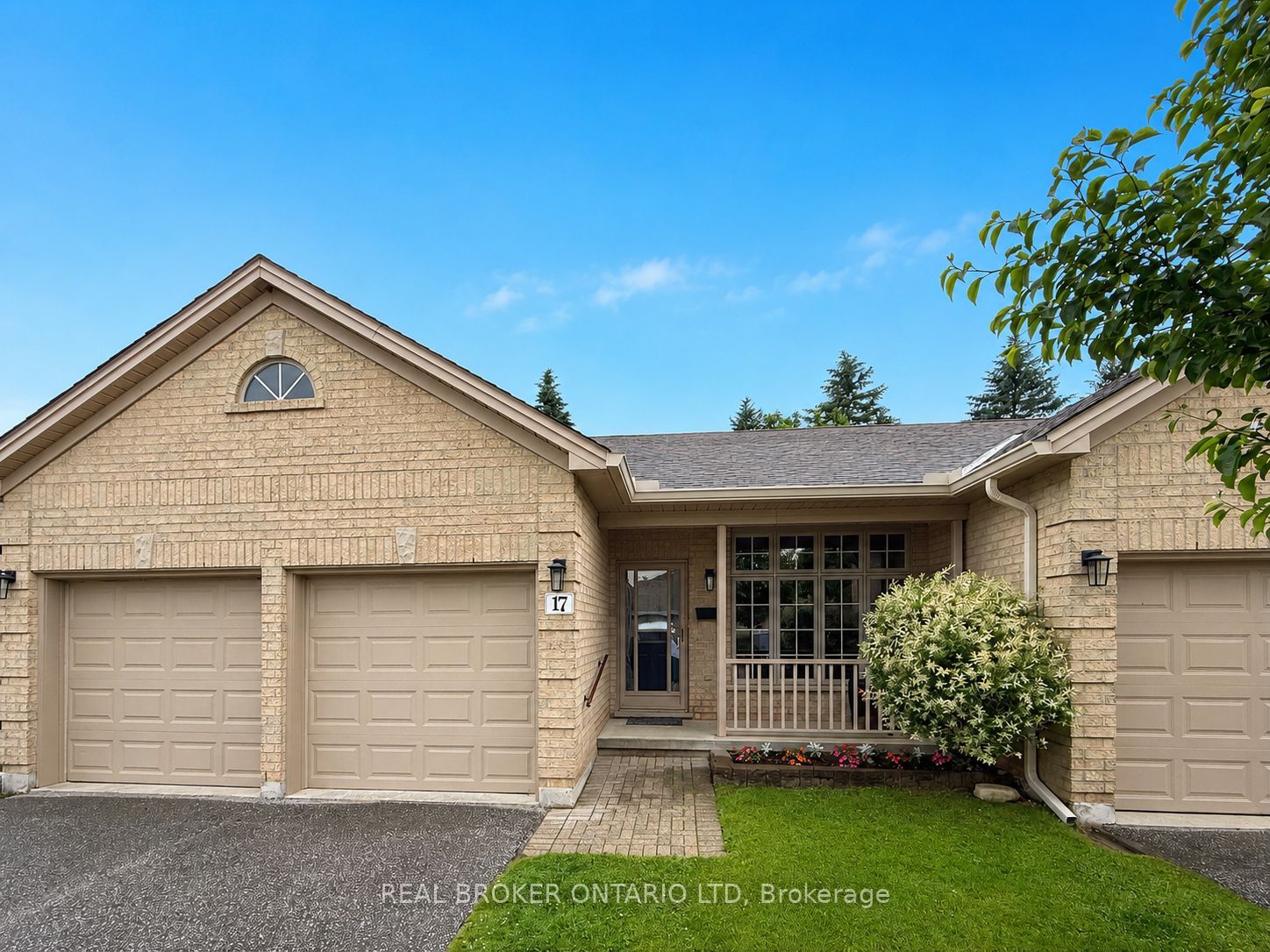 7 Cadeau Terrace 17, London South, ON N6K 4S8 photo 2