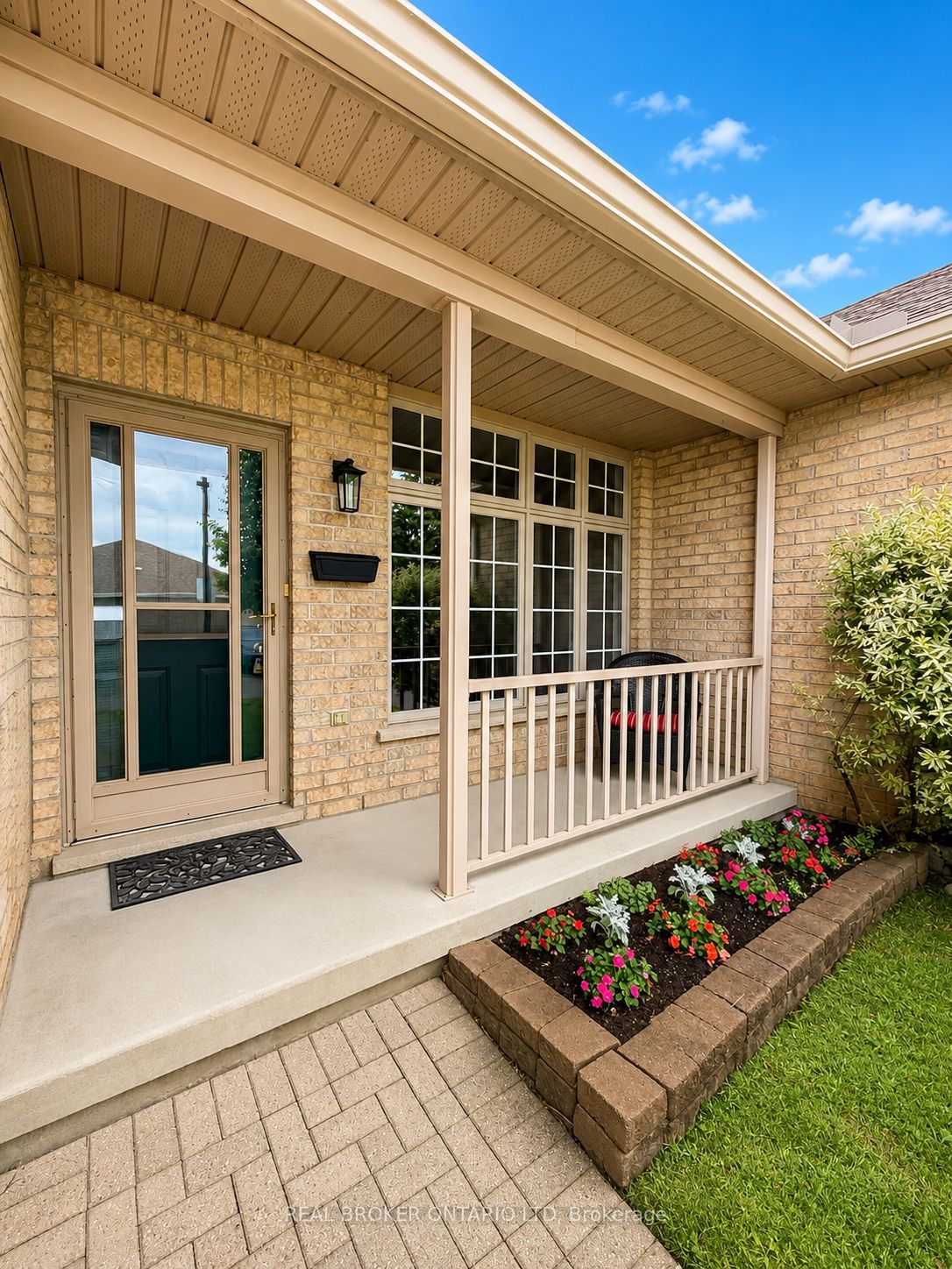 7 Cadeau Terrace 17, London South, ON N6K 4S8 photo 3