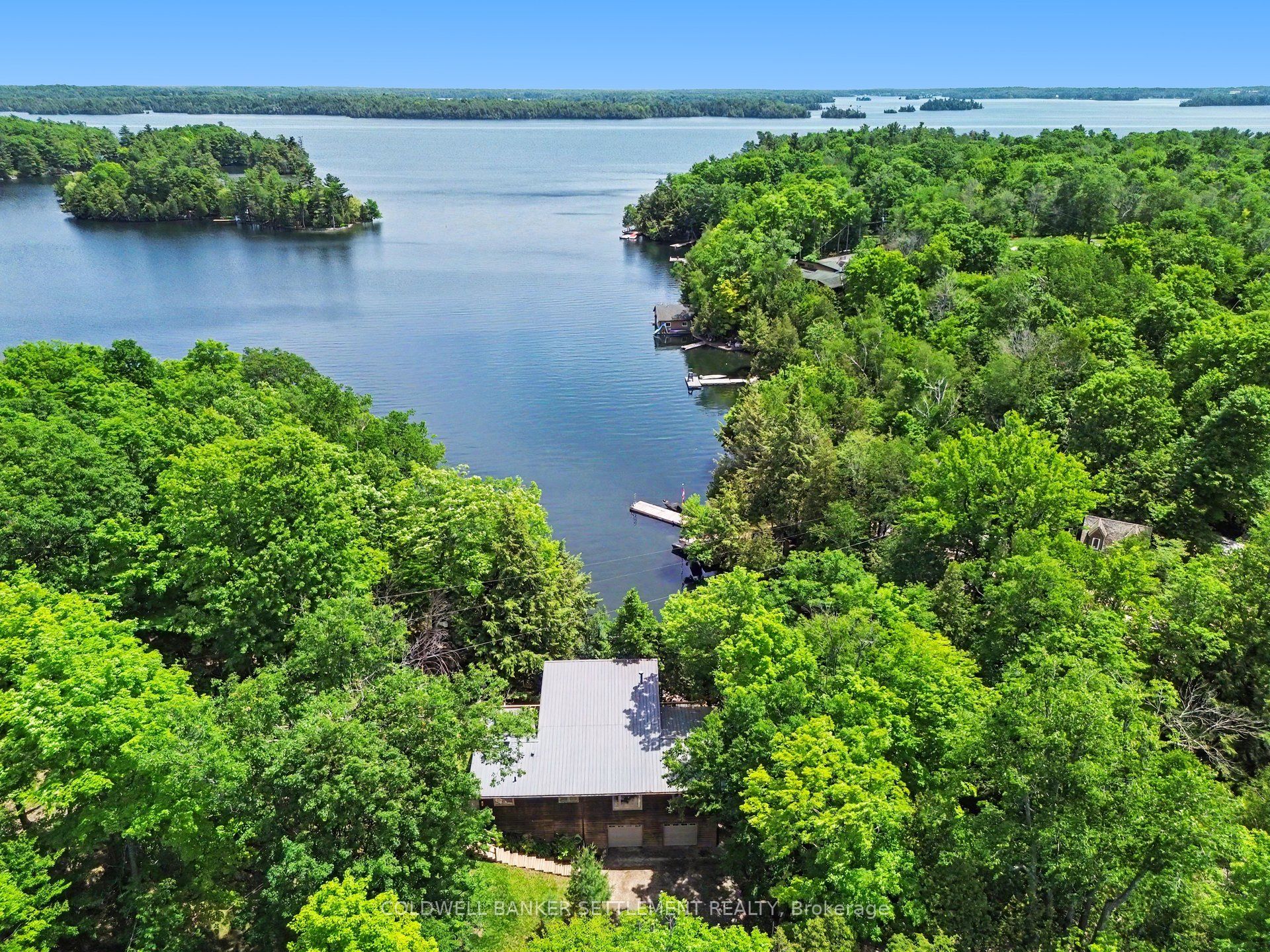 143 Horseshoe Bay N/A, Tay Valley, ON K7H 3C5 photo 3