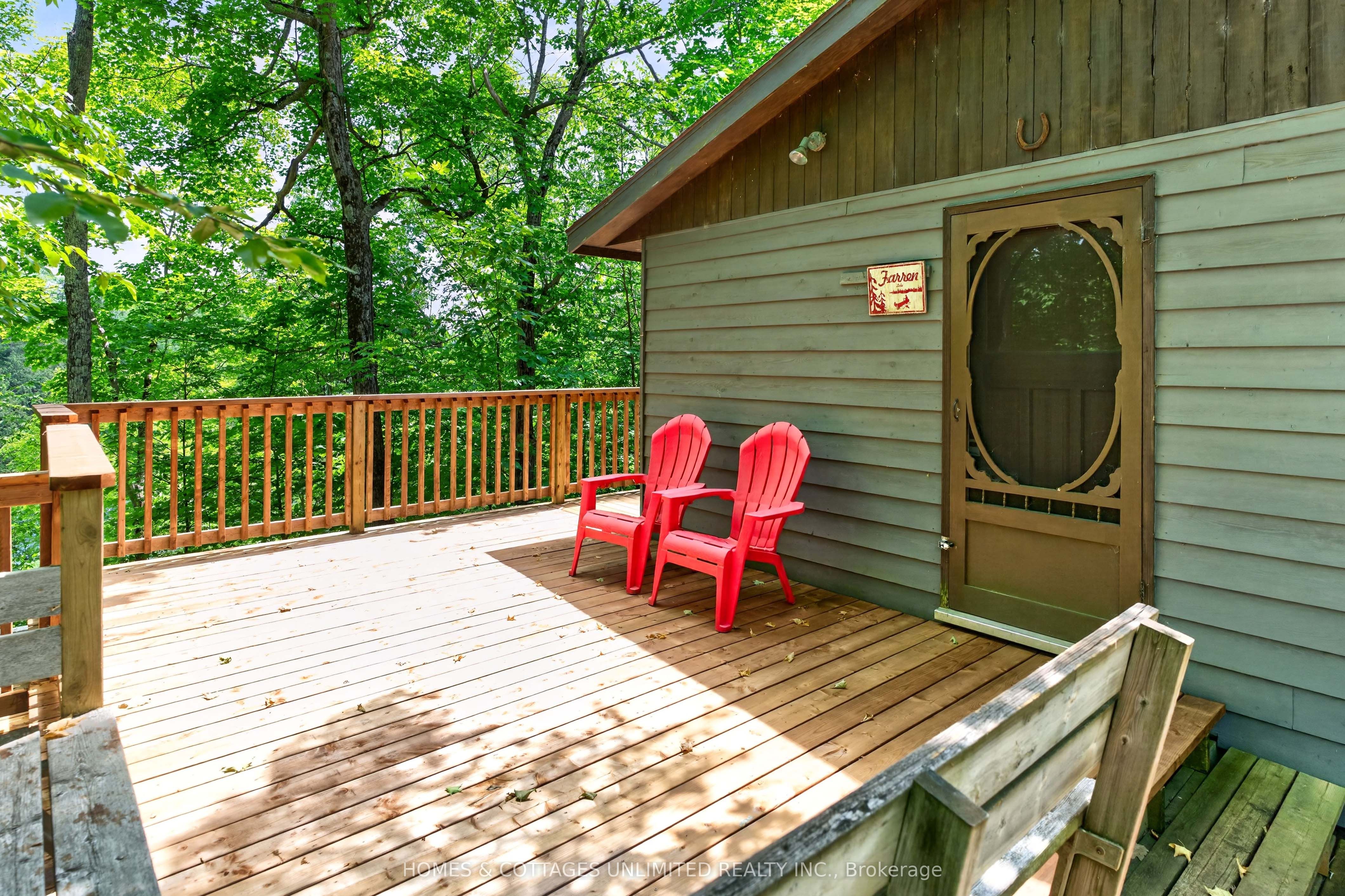 655 Farren Lake #12a Lane, Tay Valley, ON K0H 2B0 photo 3