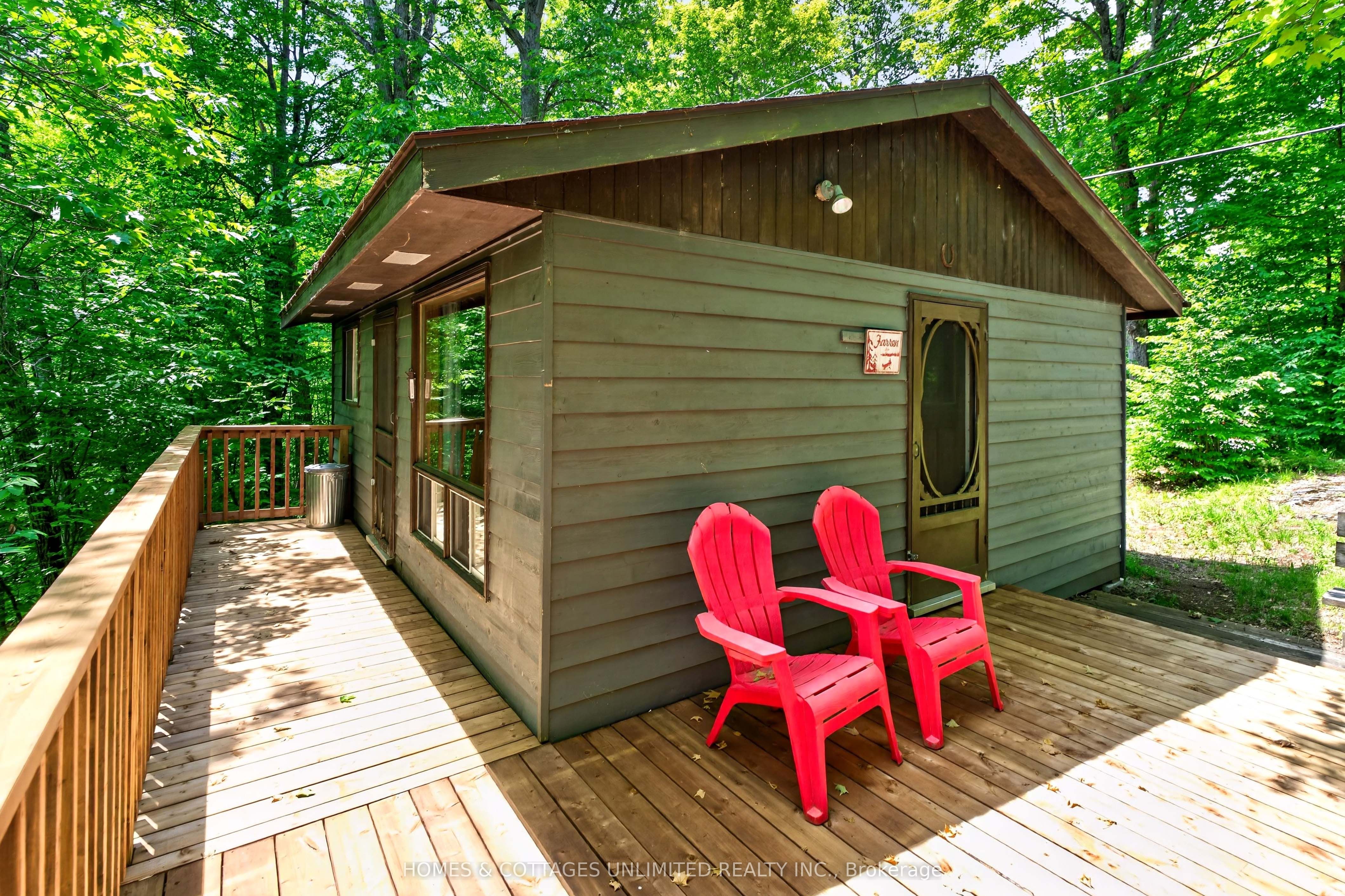 655 Farren Lake #12a Lane, Tay Valley, ON K0H 2B0 photo 4