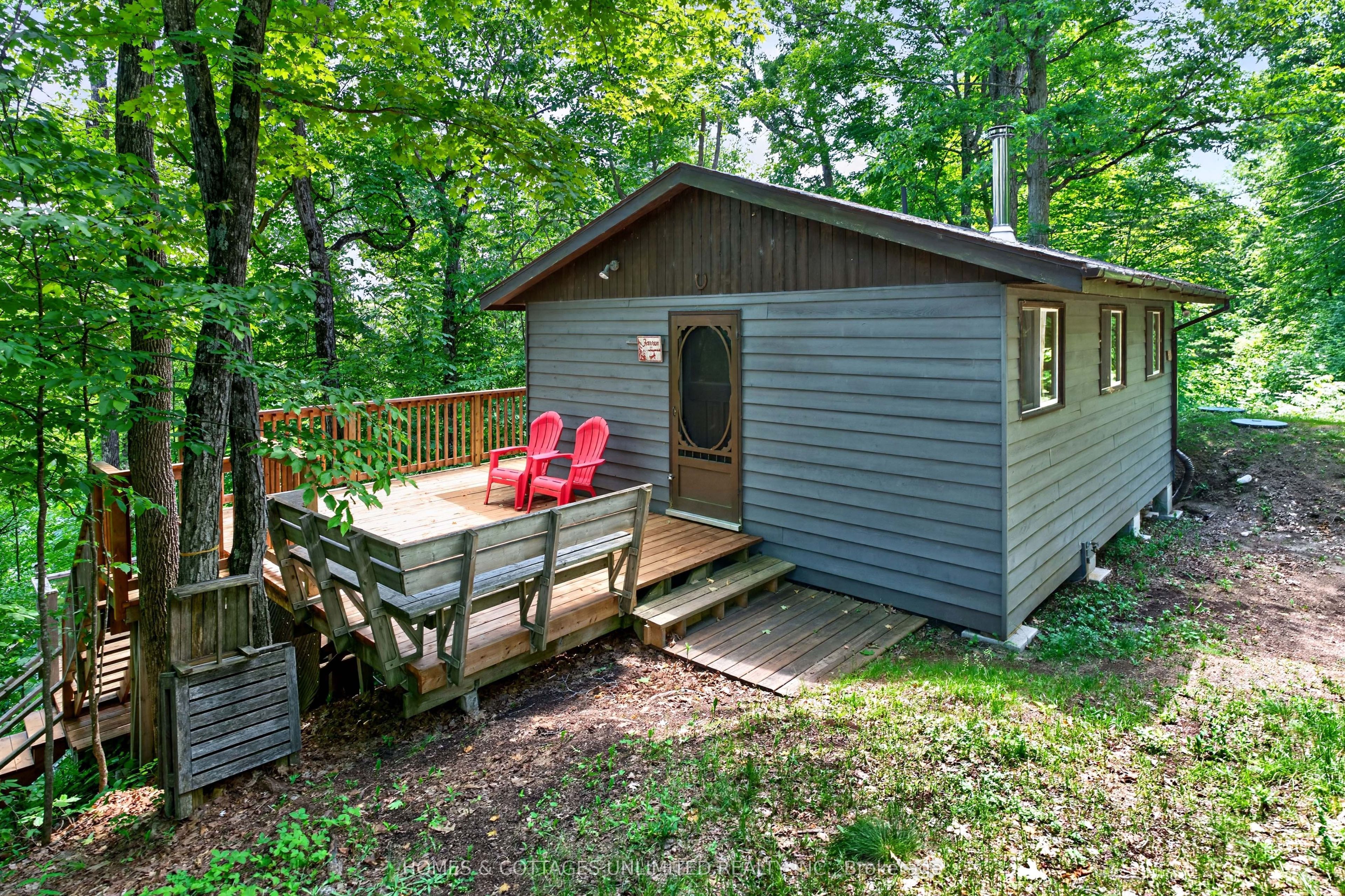 655 Farren Lake #12a Lane, Tay Valley, ON K0H 2B0 photo 5