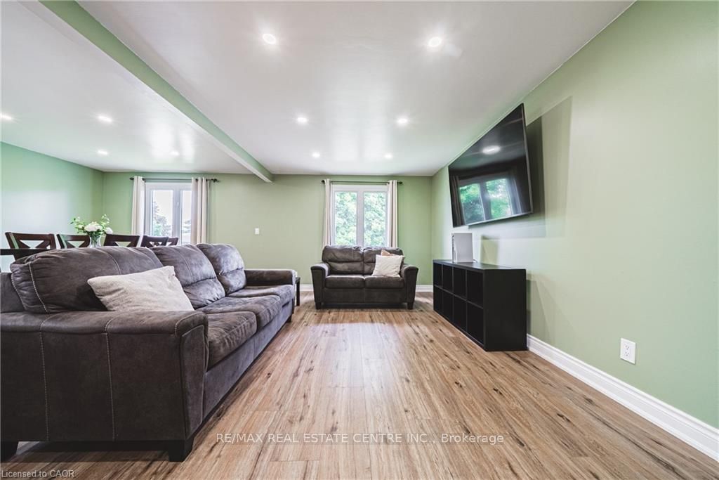 27 Ludlow Crescent, Brantford, ON N3P 1V2 photo 5