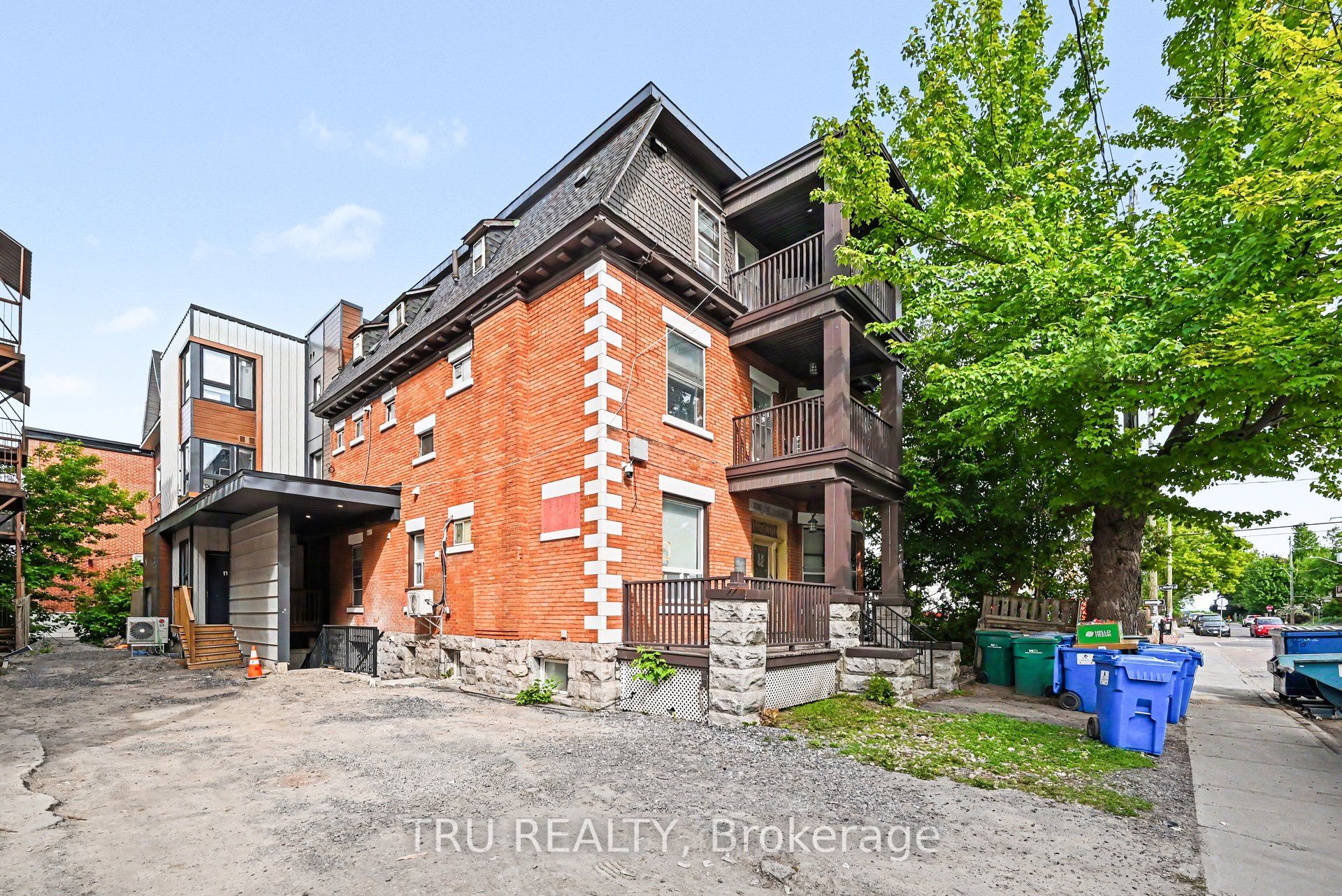 360 Friel Street, Lower Town - Sandy Hill, ON K1N 7W6