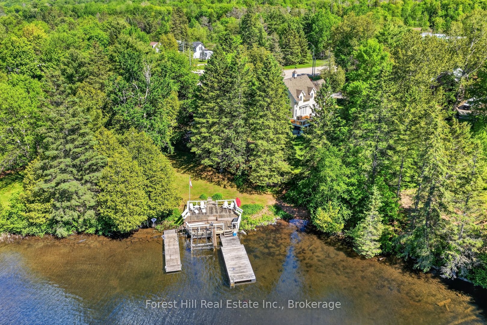 1029 Harvey Avenue, Algonquin Highlands, ON P0A 1E0 photo 2