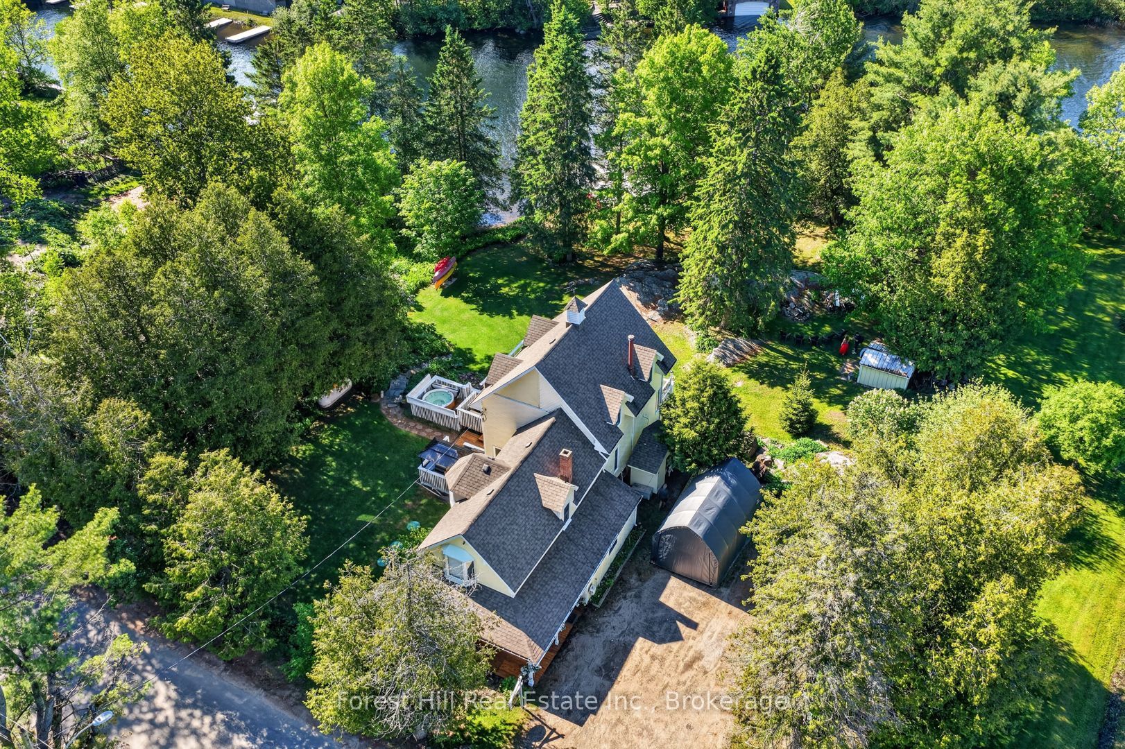 1029 Harvey Avenue, Algonquin Highlands, ON P0A 1E0 photo 3