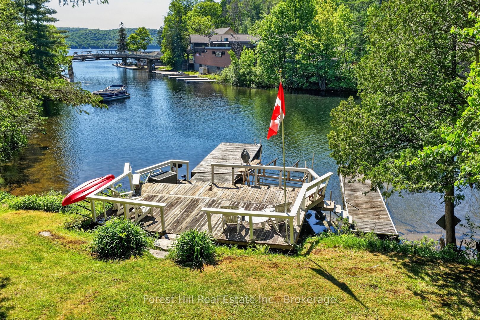1029 Harvey Avenue, Algonquin Highlands, ON P0A 1E0 photo 5