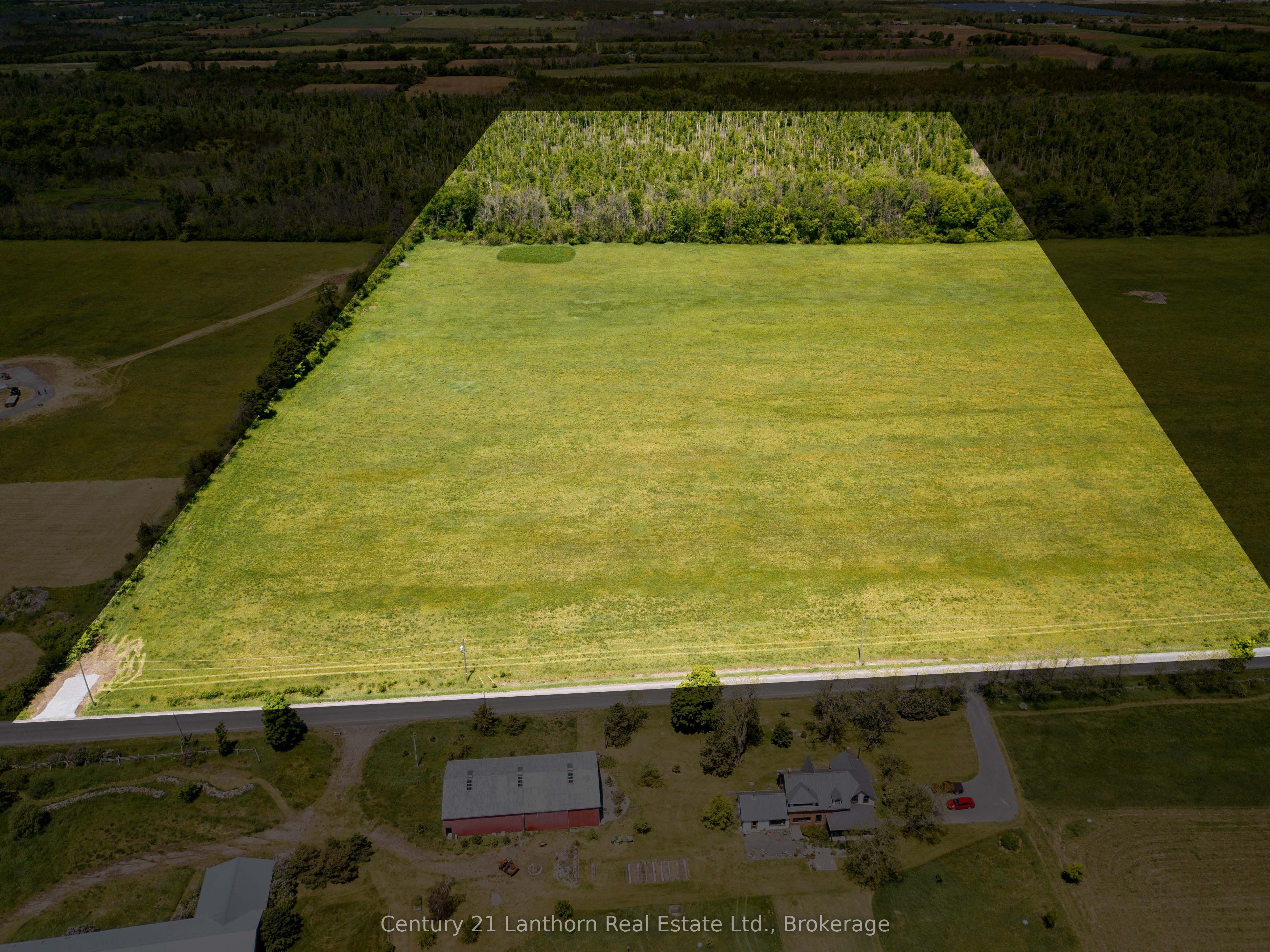 618 Christian Road, Prince Edward County, ON K0K 1G0 photo 2