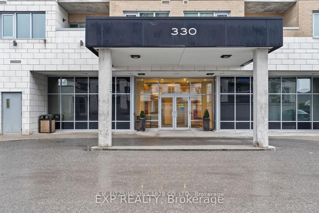 330 Titan Private 410, Cityview - Parkwoods Hills - Rideau Shore, ON K2G 1G3 photo 3