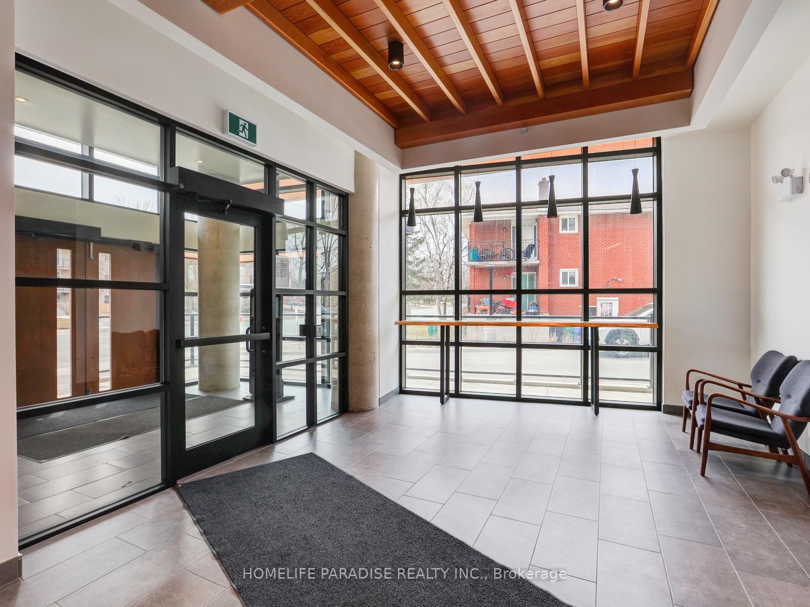312 Erb Street 603, Waterloo, ON N2L 1W3