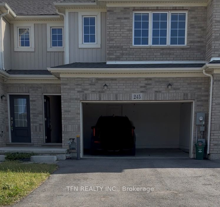 245 Bur Oak Drive, Thorold, ON L2V 0L7