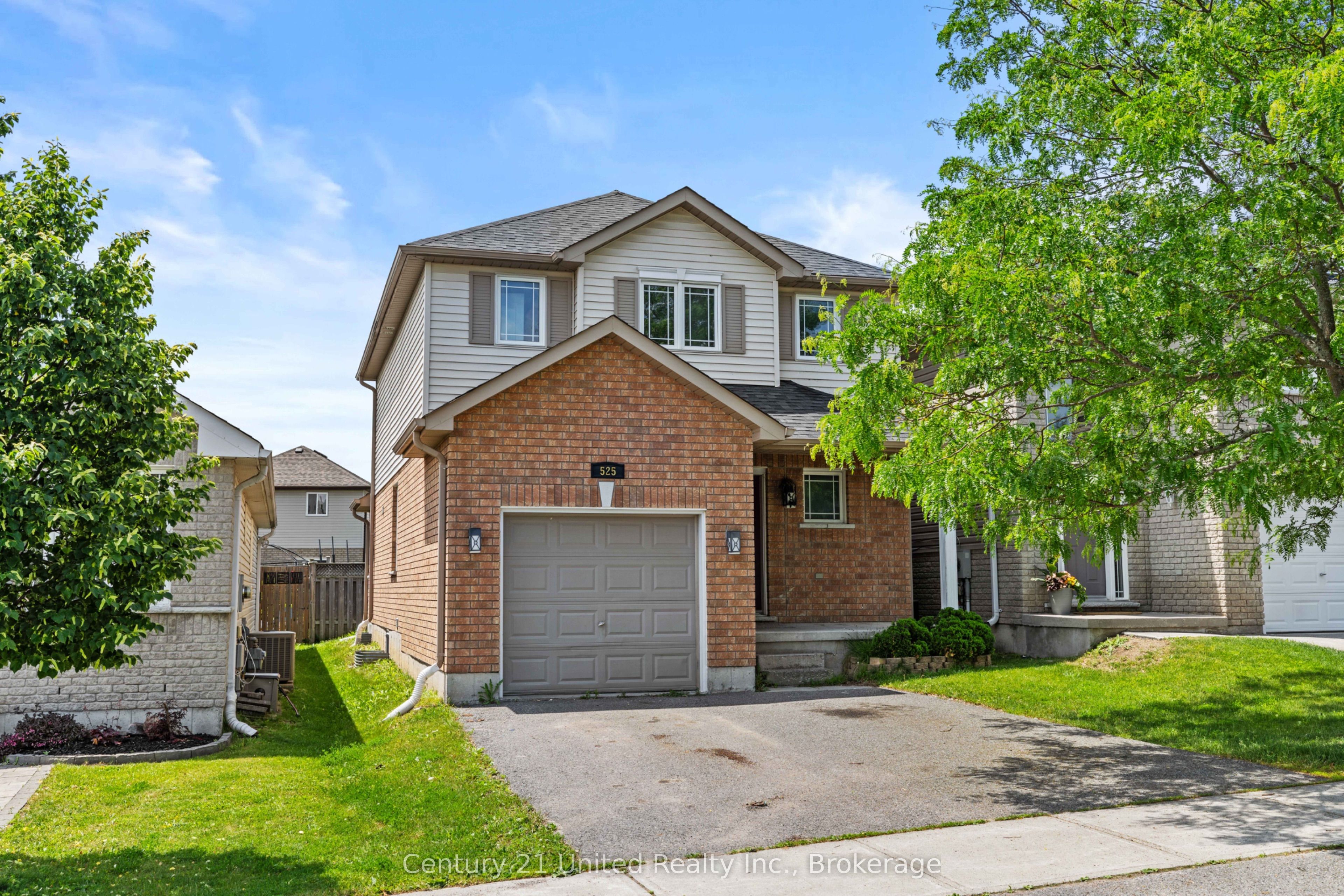 525 Clancy Crescent, Peterborough, ON K9K 2S1 photo 2