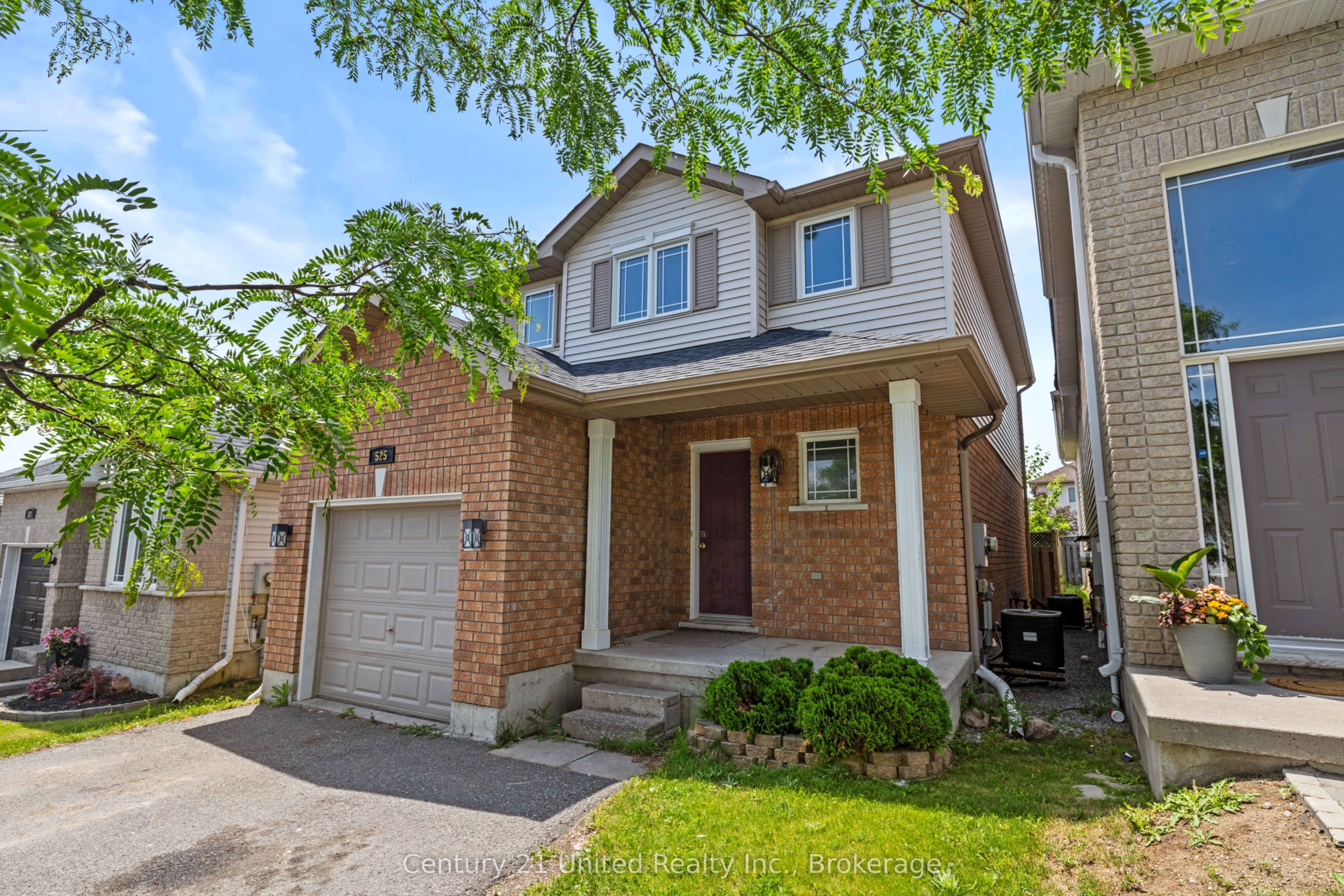 525 Clancy Crescent, Peterborough, ON K9K 2S1 photo 4