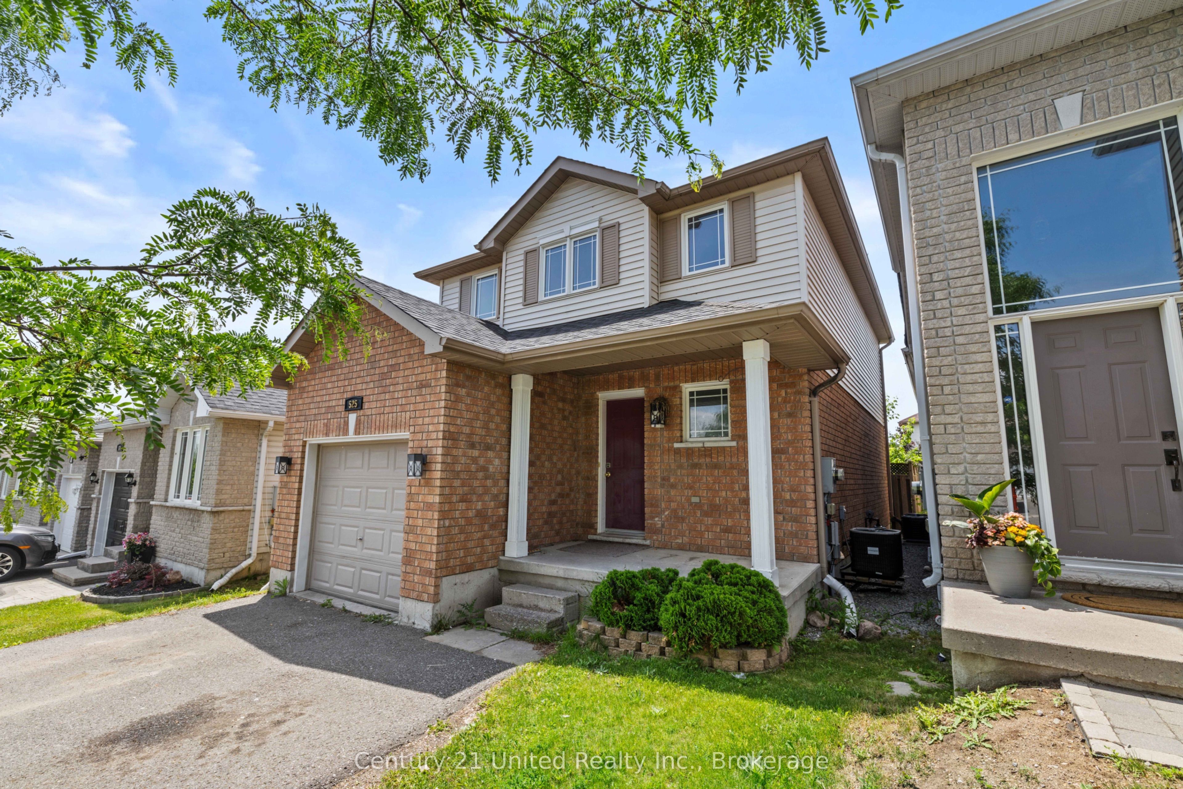 525 Clancy Crescent, Peterborough, ON K9K 2S1 photo 5