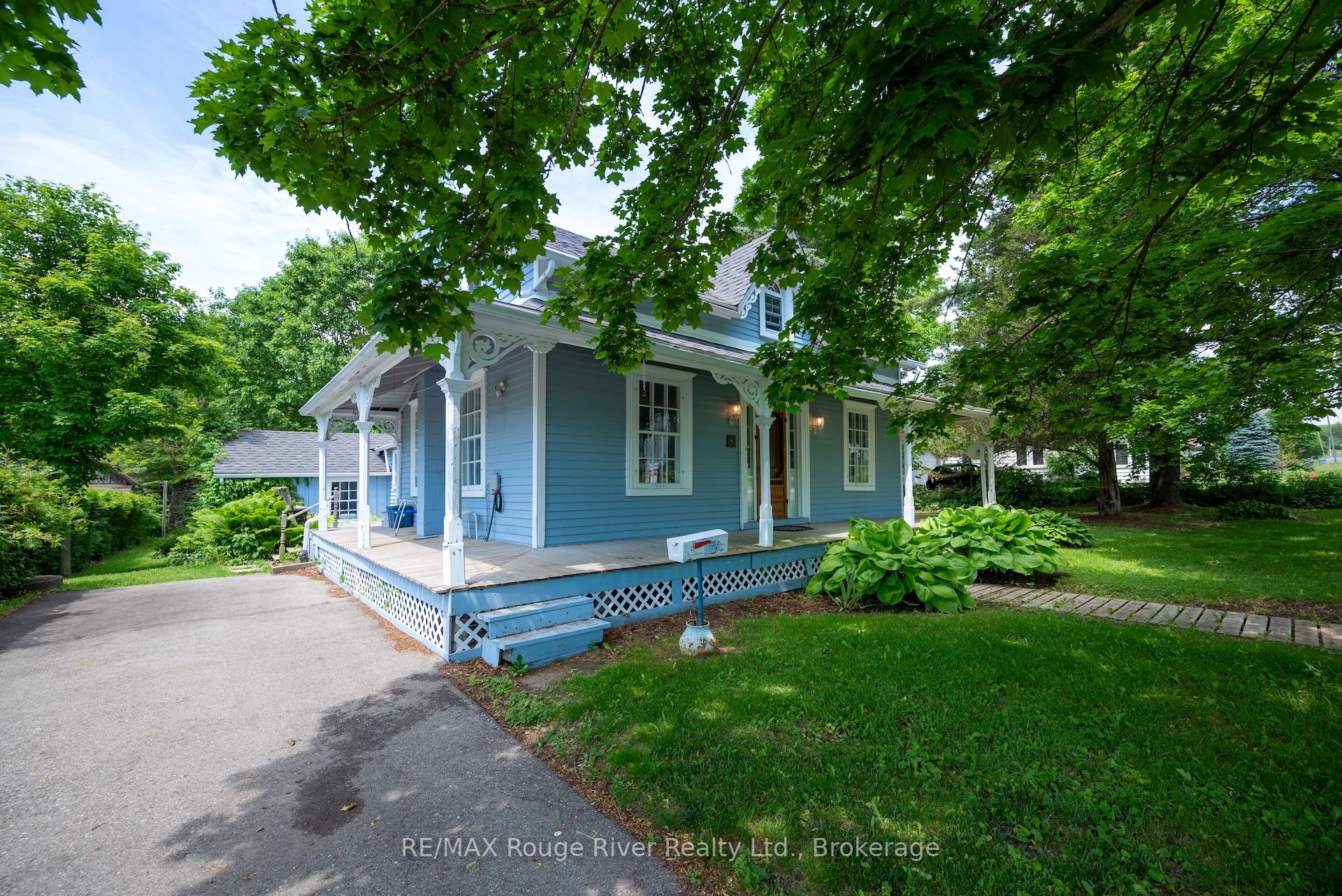 3784 Burnham Street N, Hamilton Township, ON K9A 5W6 photo 3