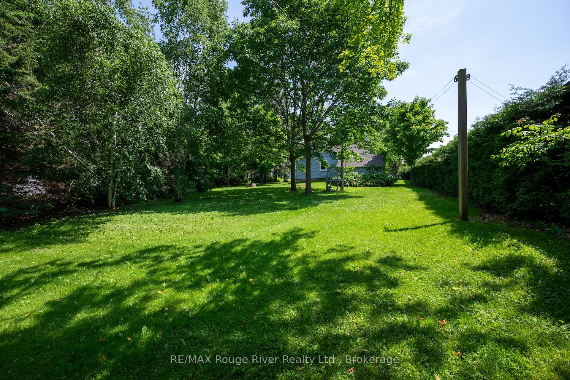 3784 Burnham Street N, Hamilton Township, ON K9A 5W6 photo 4