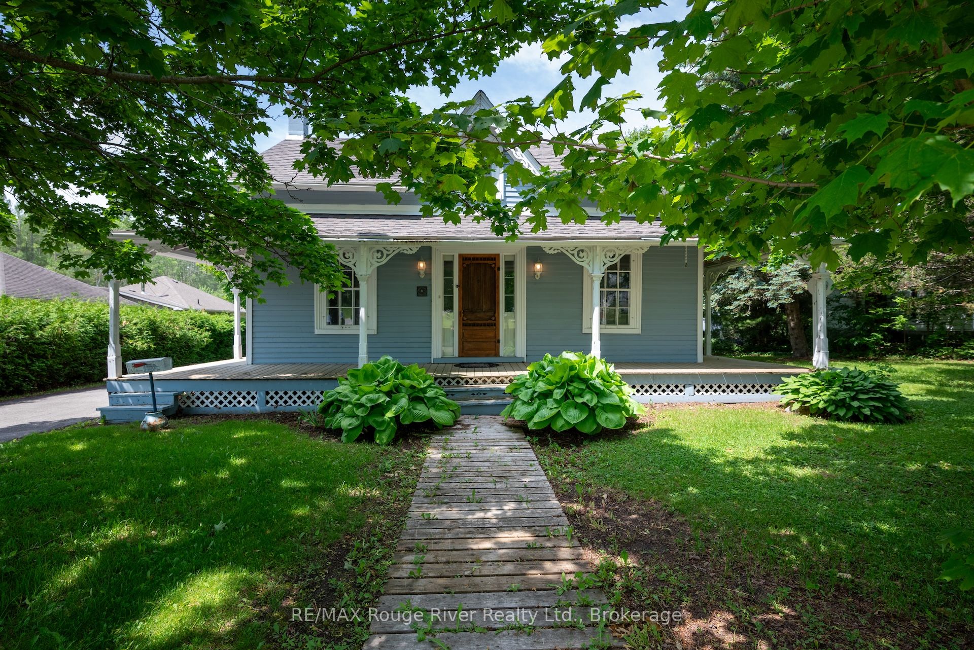3784 Burnham Street N, Hamilton Township, ON K9A 5W6 photo 5