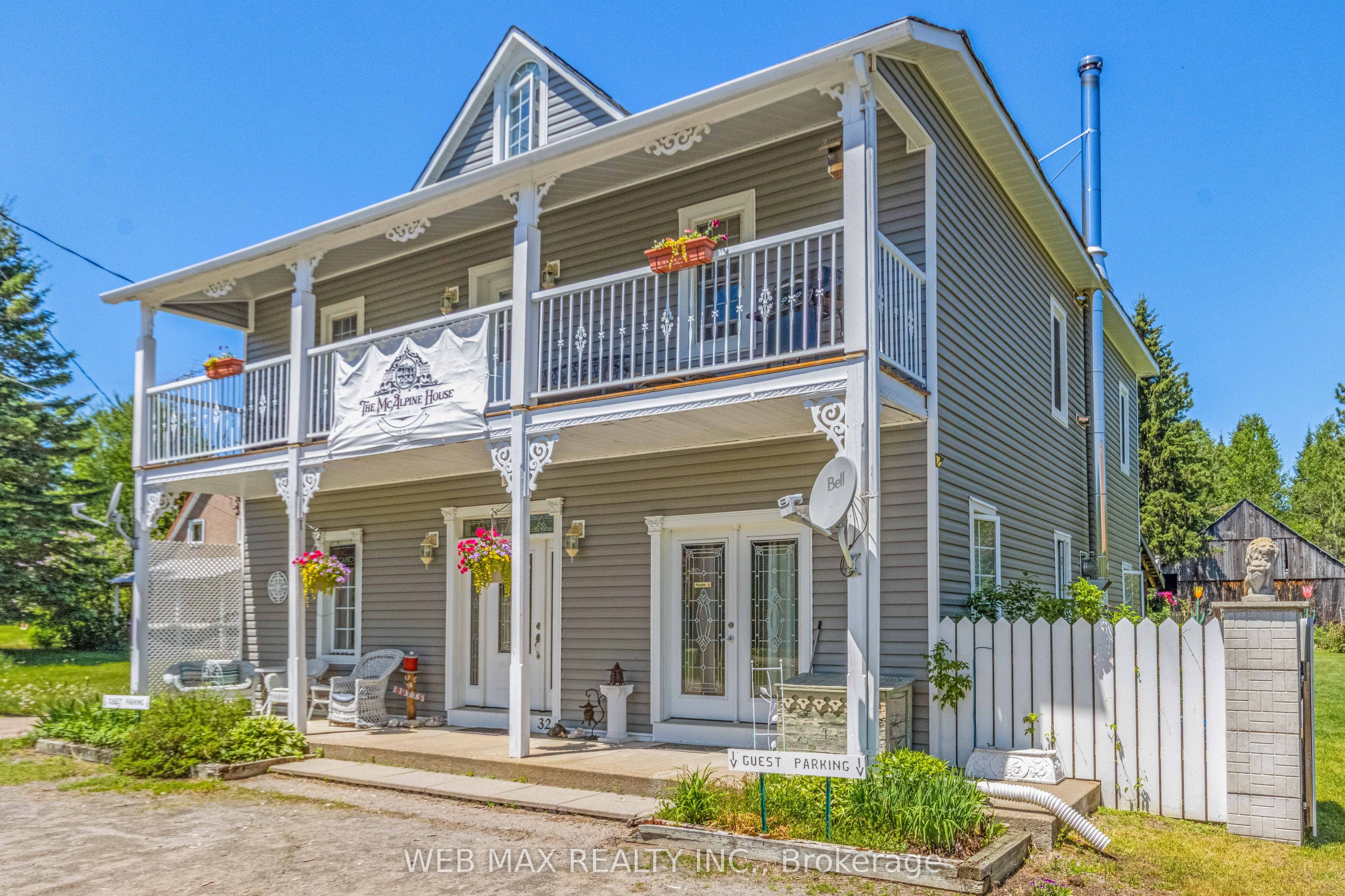 32 Maynooth Stn Road, Hastings Highlands, ON K0L 2S0 photo 3