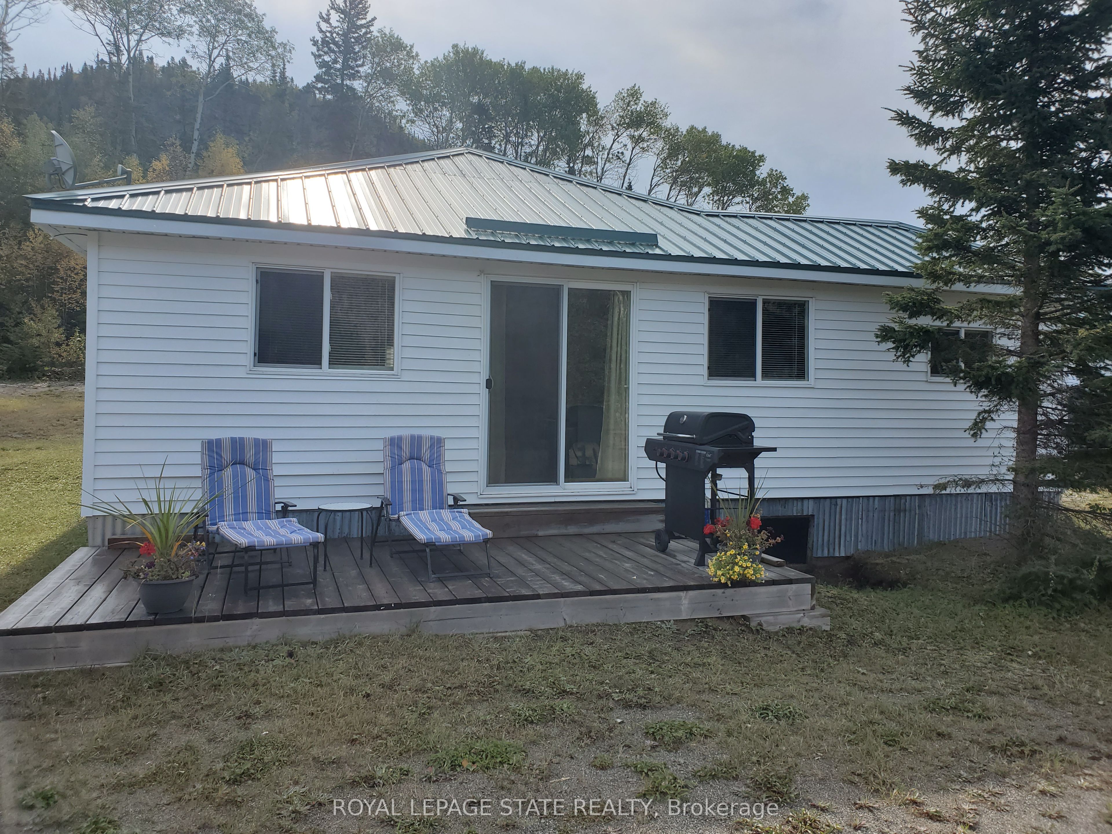 464 #11 Highway, Greenstone, ON P0T 1G0