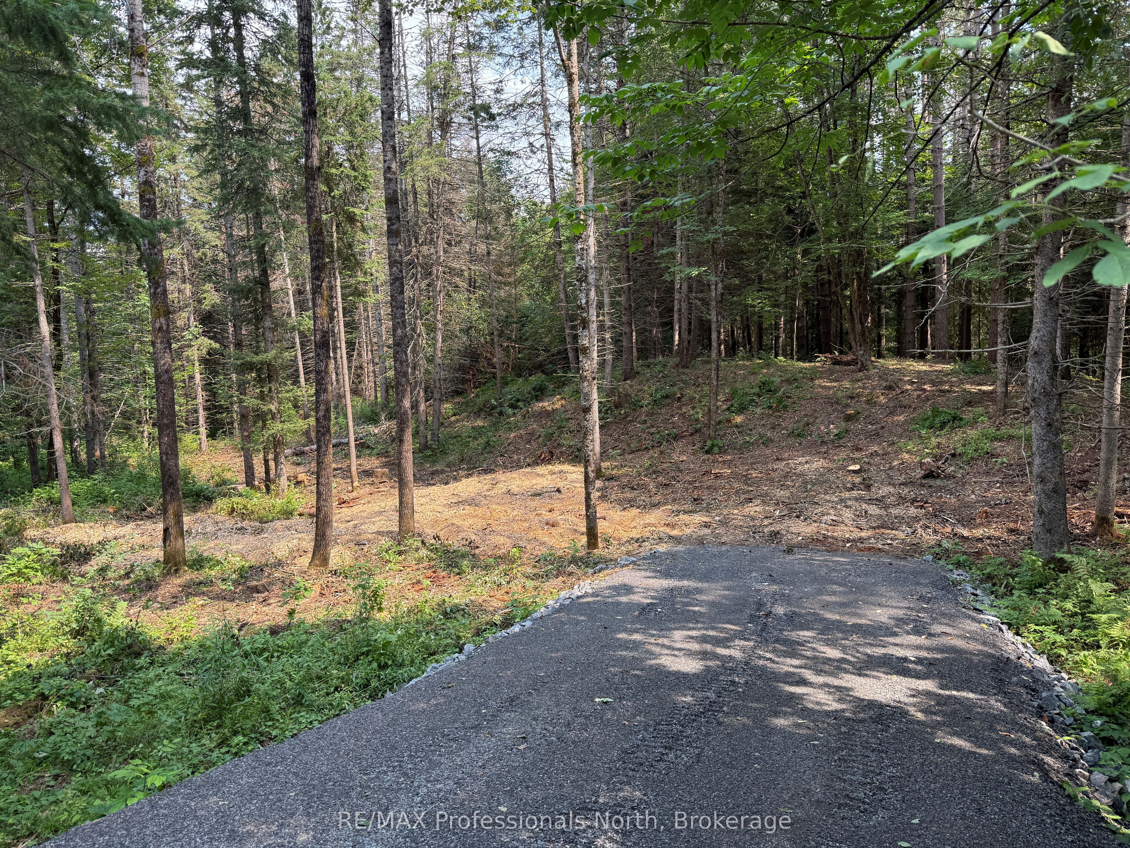 1313 Williamsport Road N, Huntsville, ON P1H 2J4