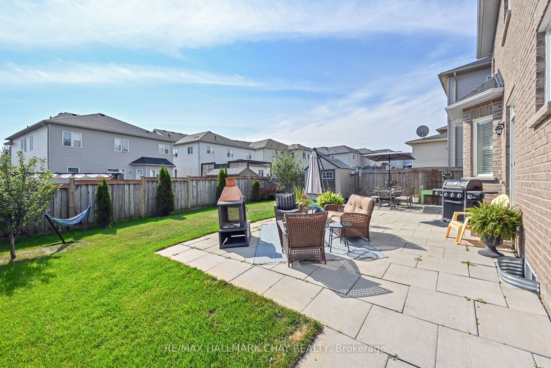 337 Col. Phillips Drive, Shelburne, ON L9V 3W1