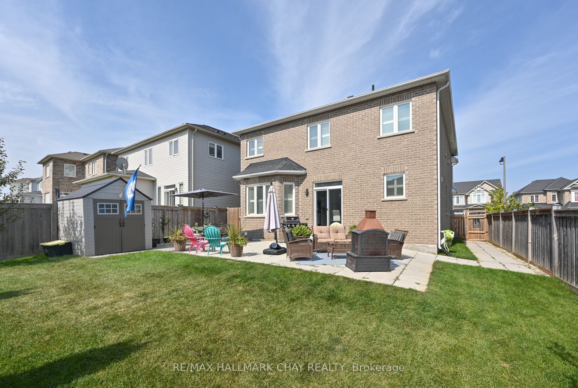 337 Col. Phillips Drive, Shelburne, ON L9V 3W1 photo 2