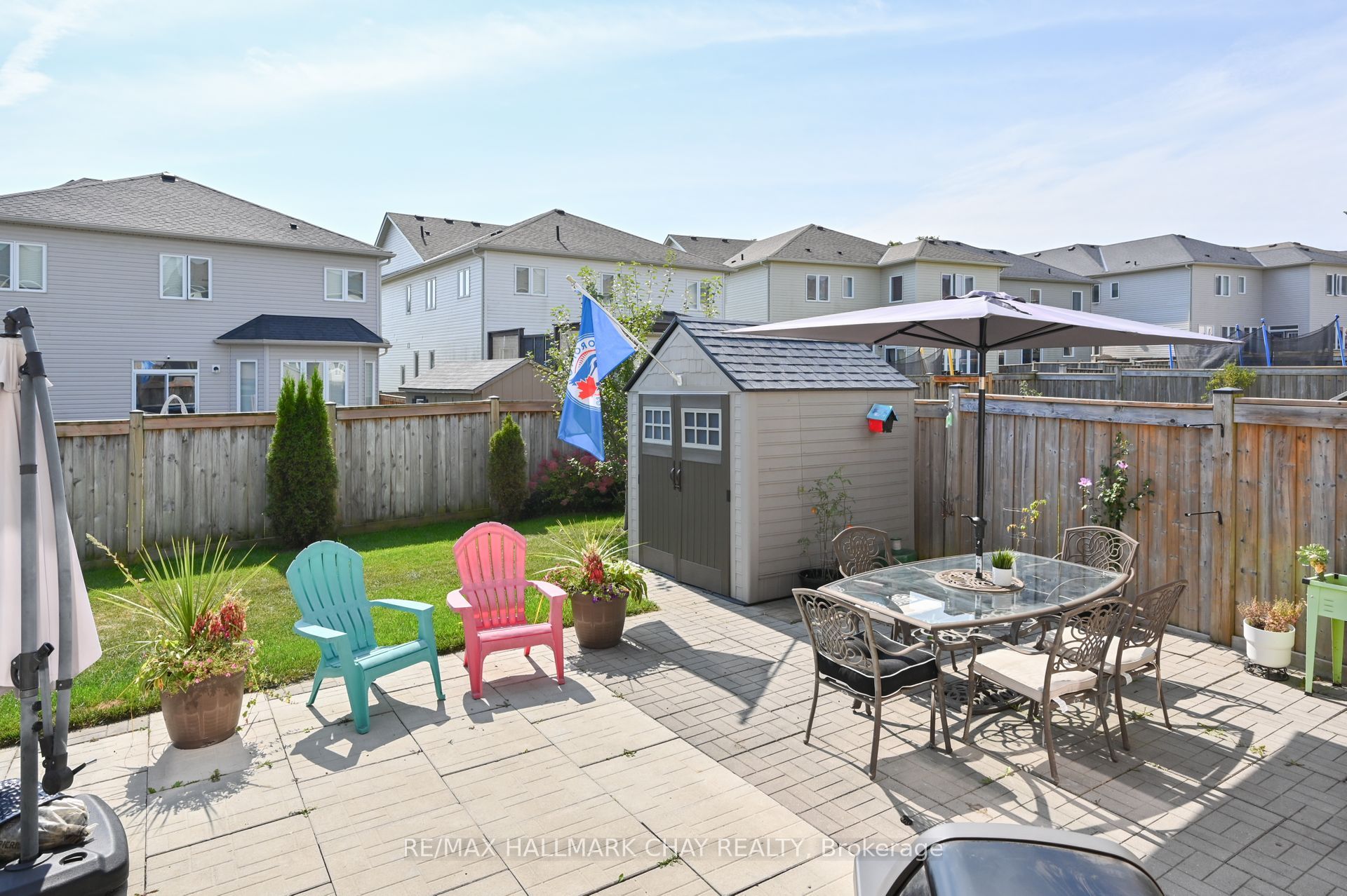 337 Col. Phillips Drive, Shelburne, ON L9V 3W1 photo 3