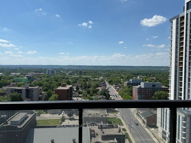 15 Queen St Street S 1604, Hamilton, ON L8P 3R6 photo 3