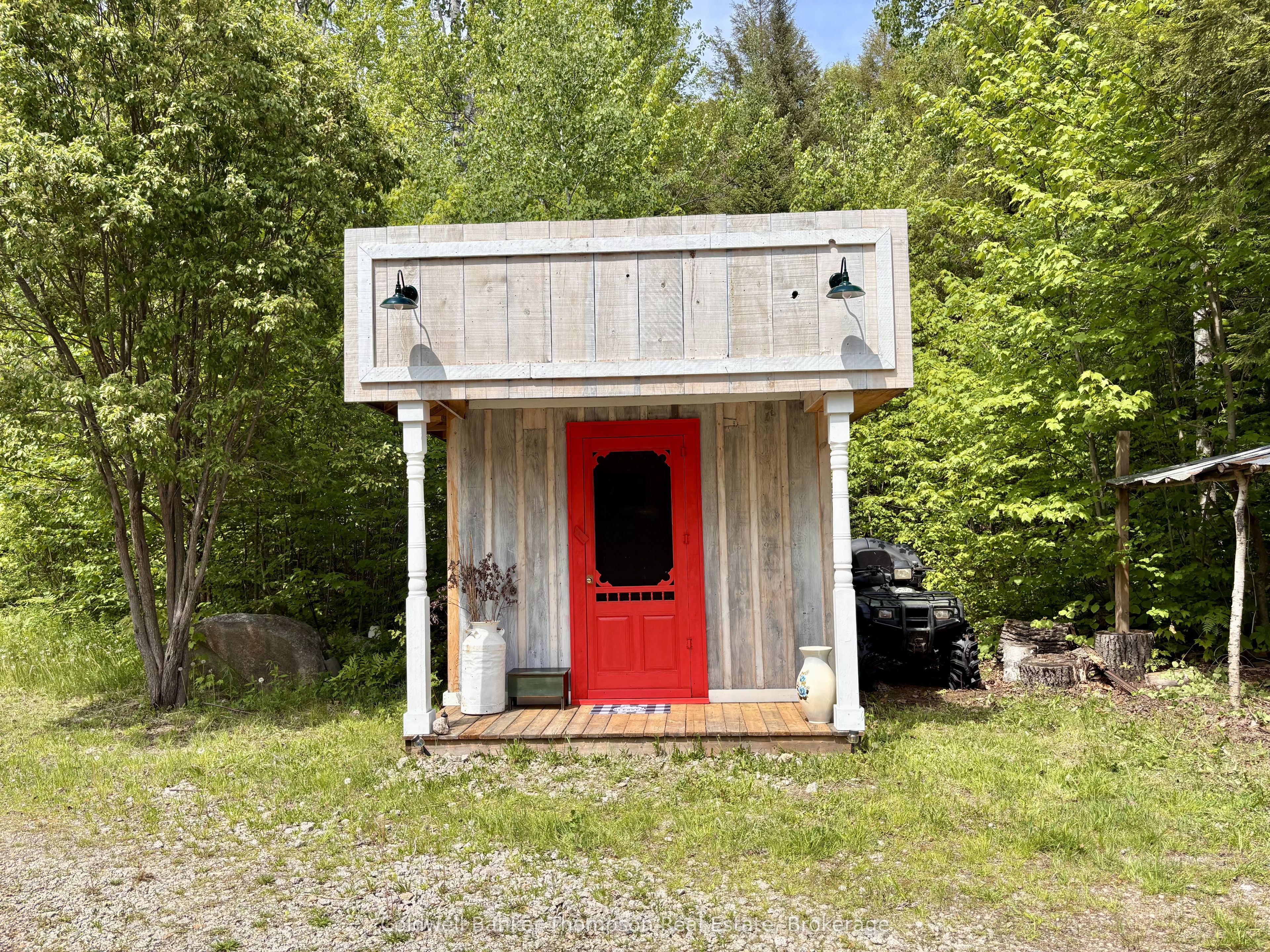 63 Forestry Road, Powassan, ON P0H 2L0 photo 2