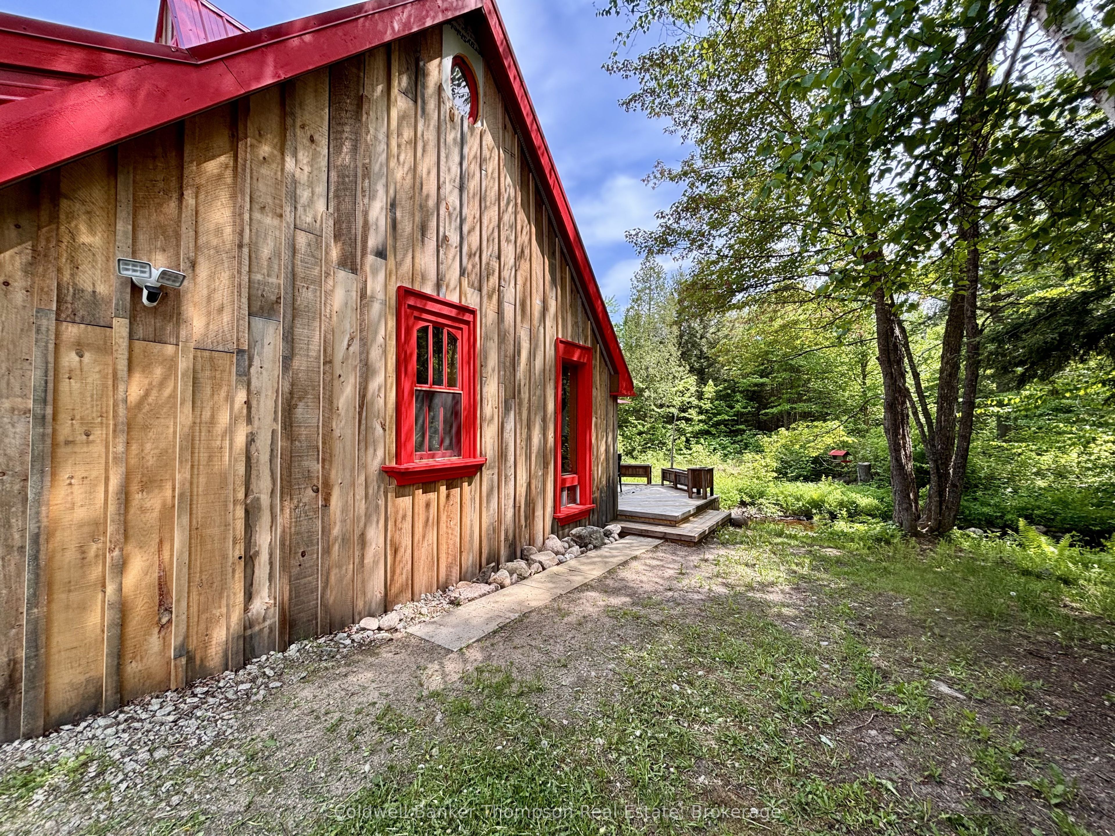63 Forestry Road, Powassan, ON P0H 2L0 photo 3